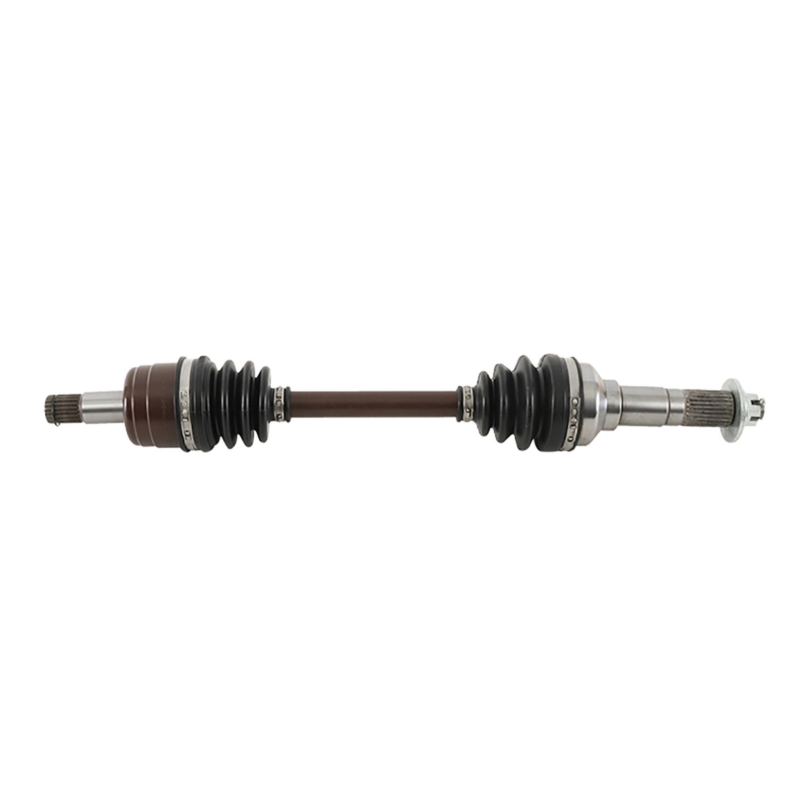 ATV CV/Axle Complete Shaft 6 Ball- Not For Pro Model.