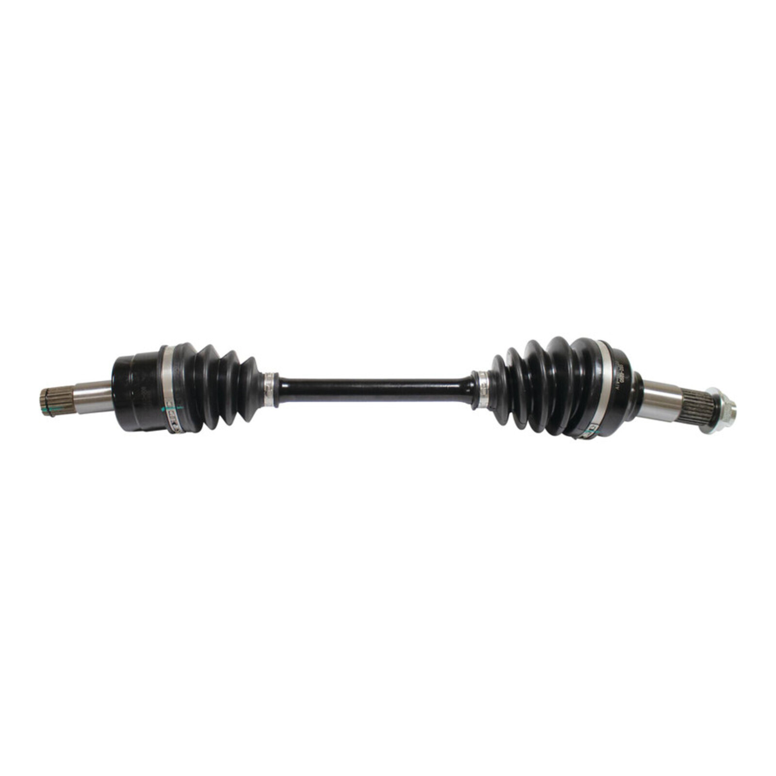 ATV CV/Axle Complete Shaft 6 Ball