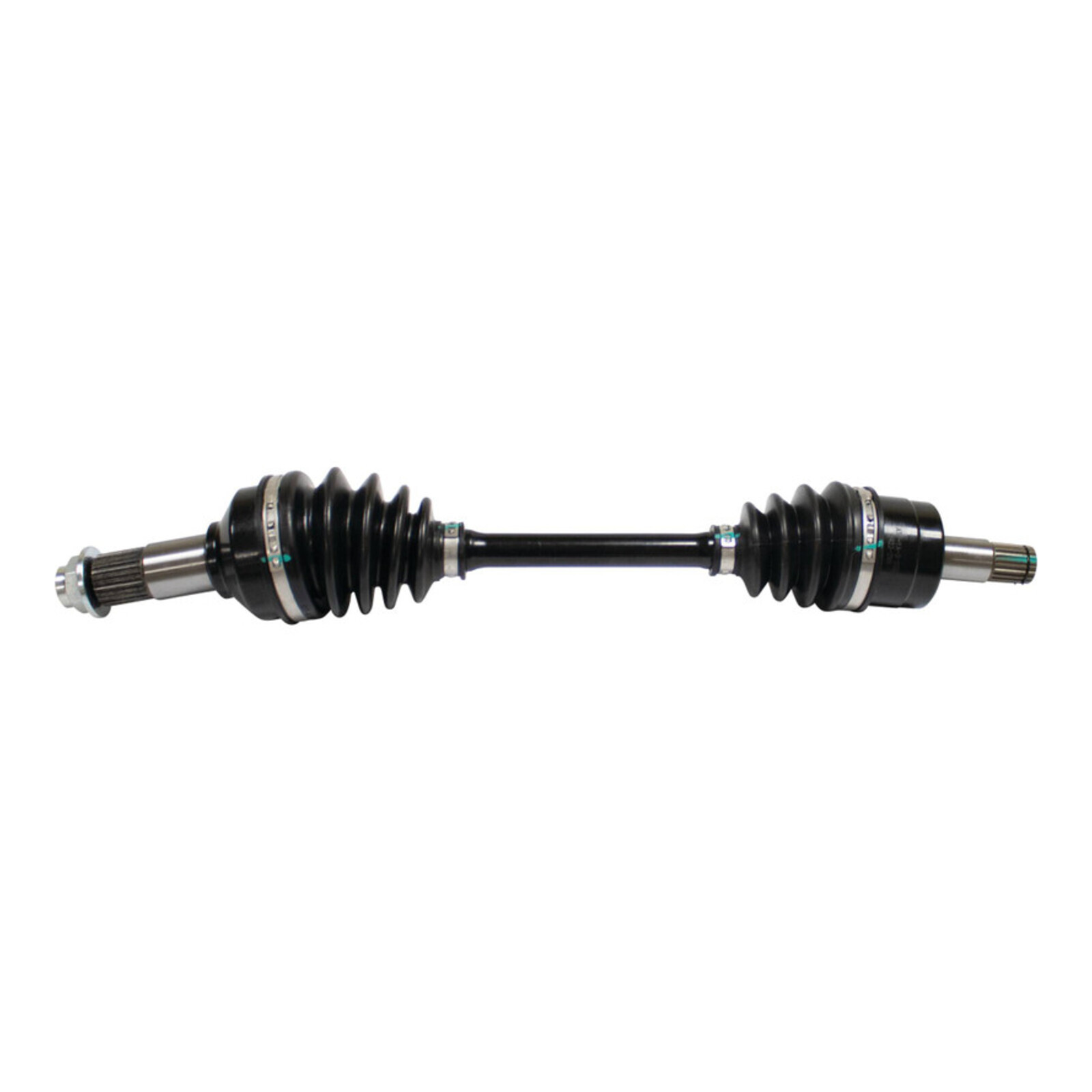 ATV CV/Axle Complete Shaft 6 Ball