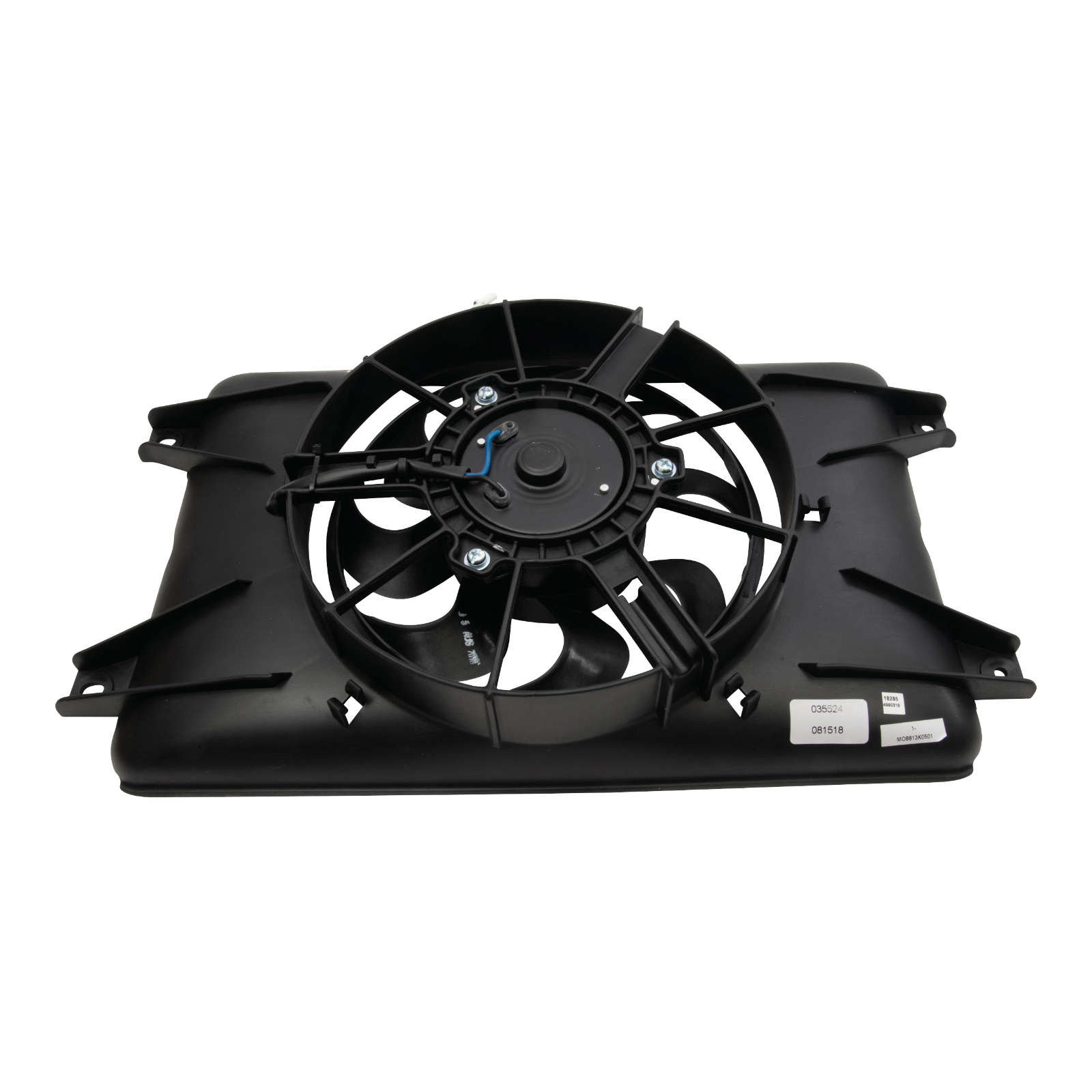 ATV / UTV Cooling Fan - 70-1031