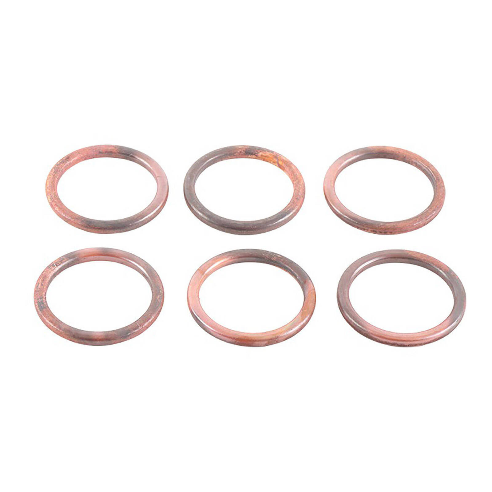 Exhaust Gasket Kit 823016