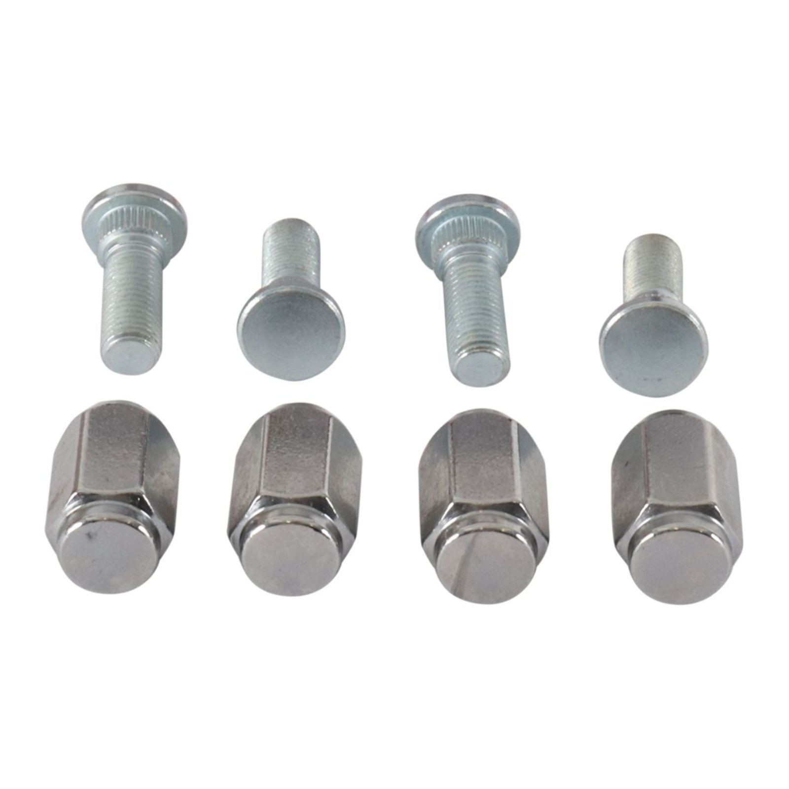 Wheel Stud and Nut Kit Front / Rear 85-1002