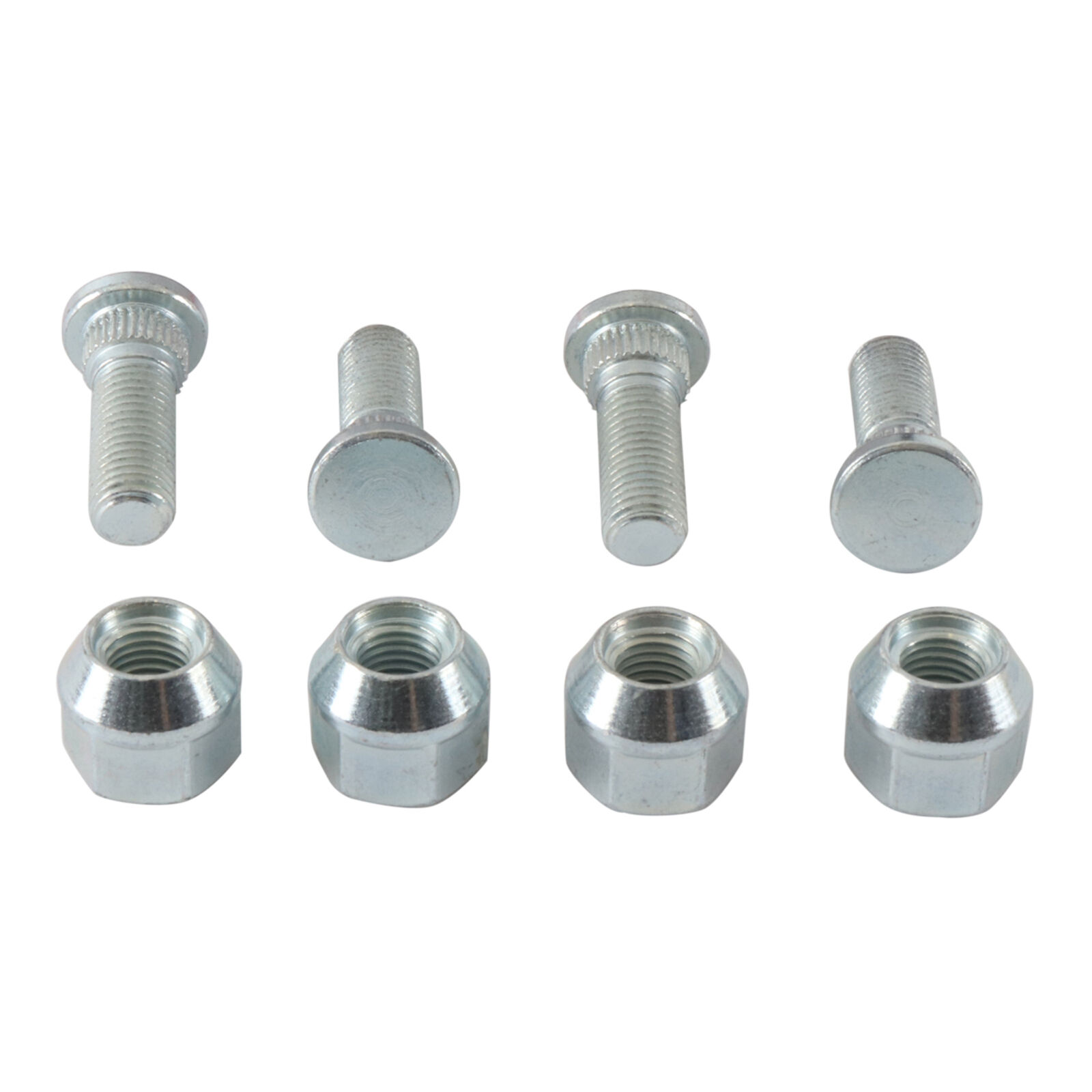 Wheel Stud and Nut Kit Ð 85-1003