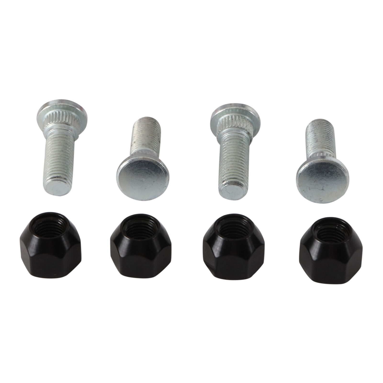 Wheel Stud and Nut Kit Ð 85-1006