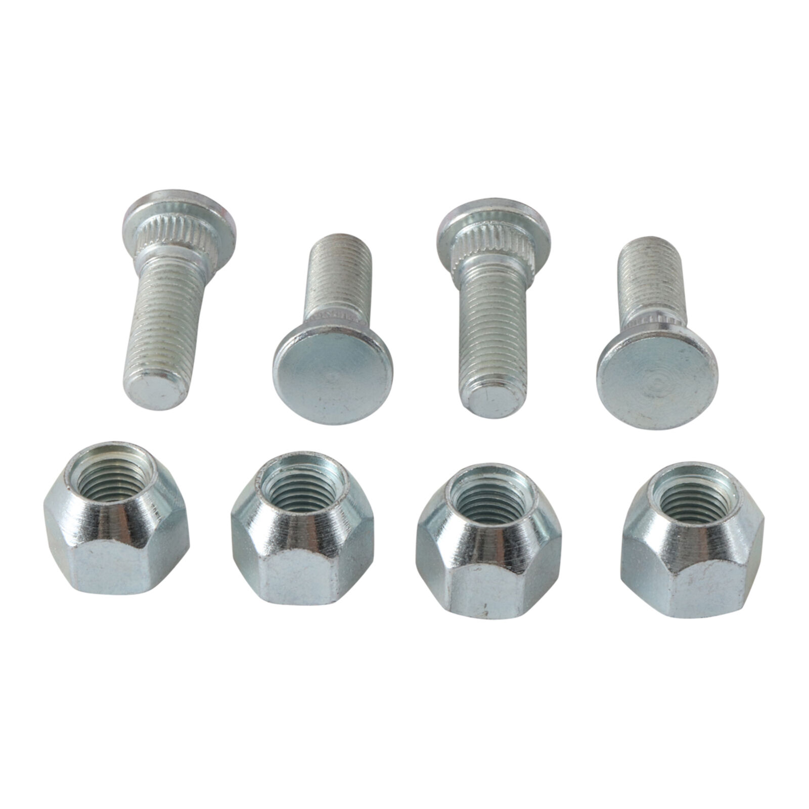 Wheel Stud and Nut Kit Ð 85-1007