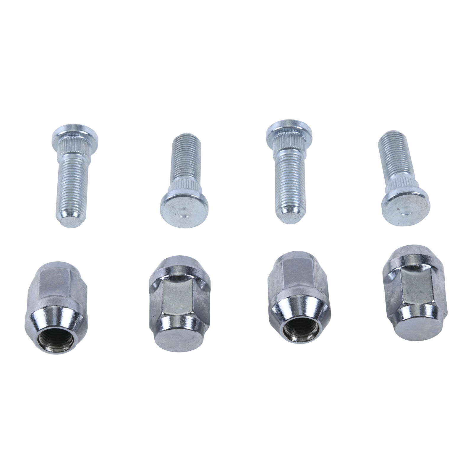 Wheel Stud and Nut Kit Ð 85-1021