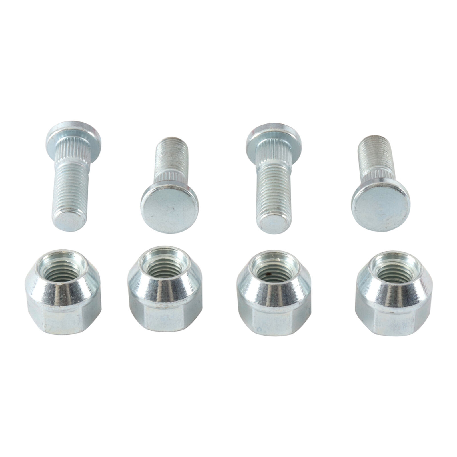 Wheel Stud and Nut Kit Ð 85-1040