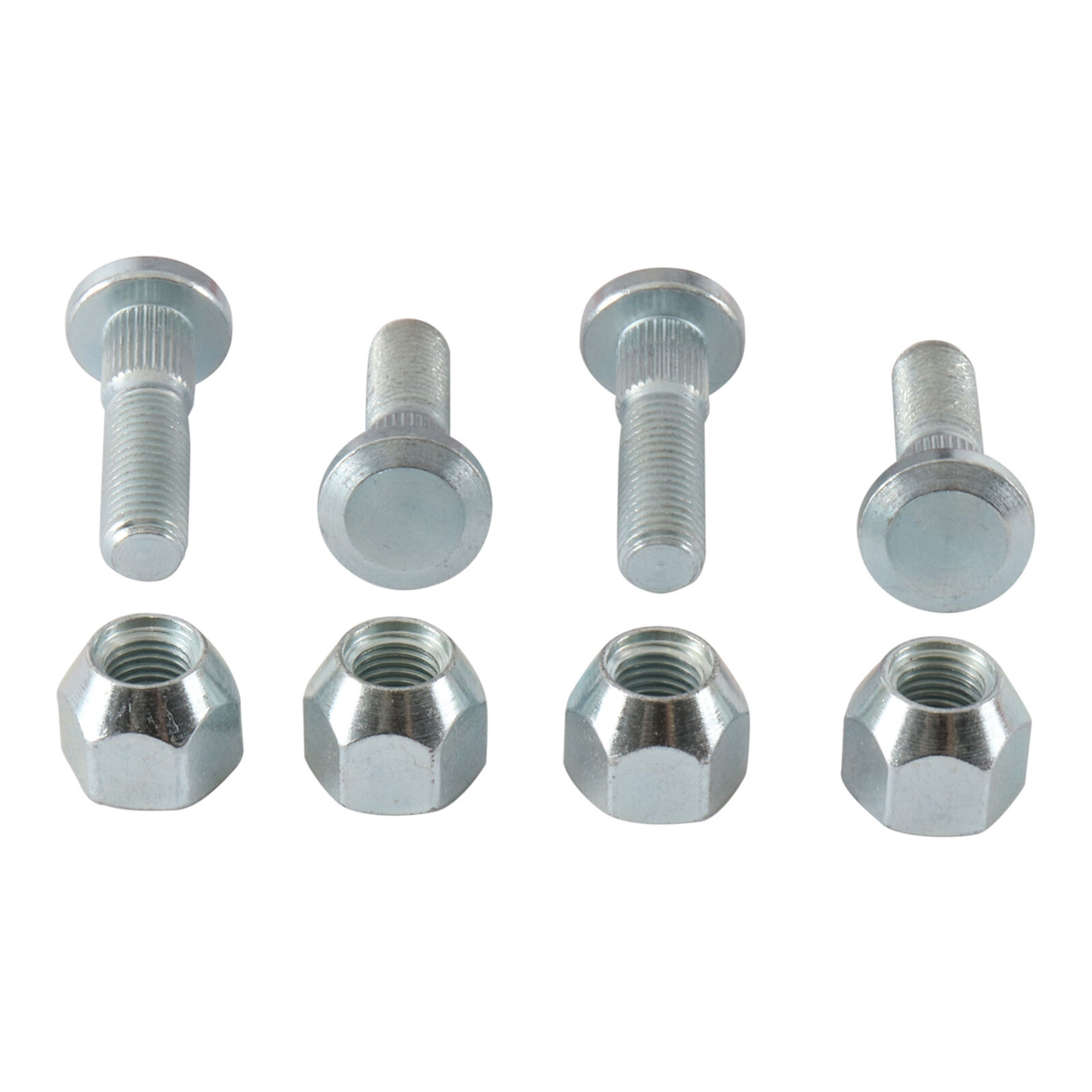 Wheel Stud and Nut Kit Ð 85-1043