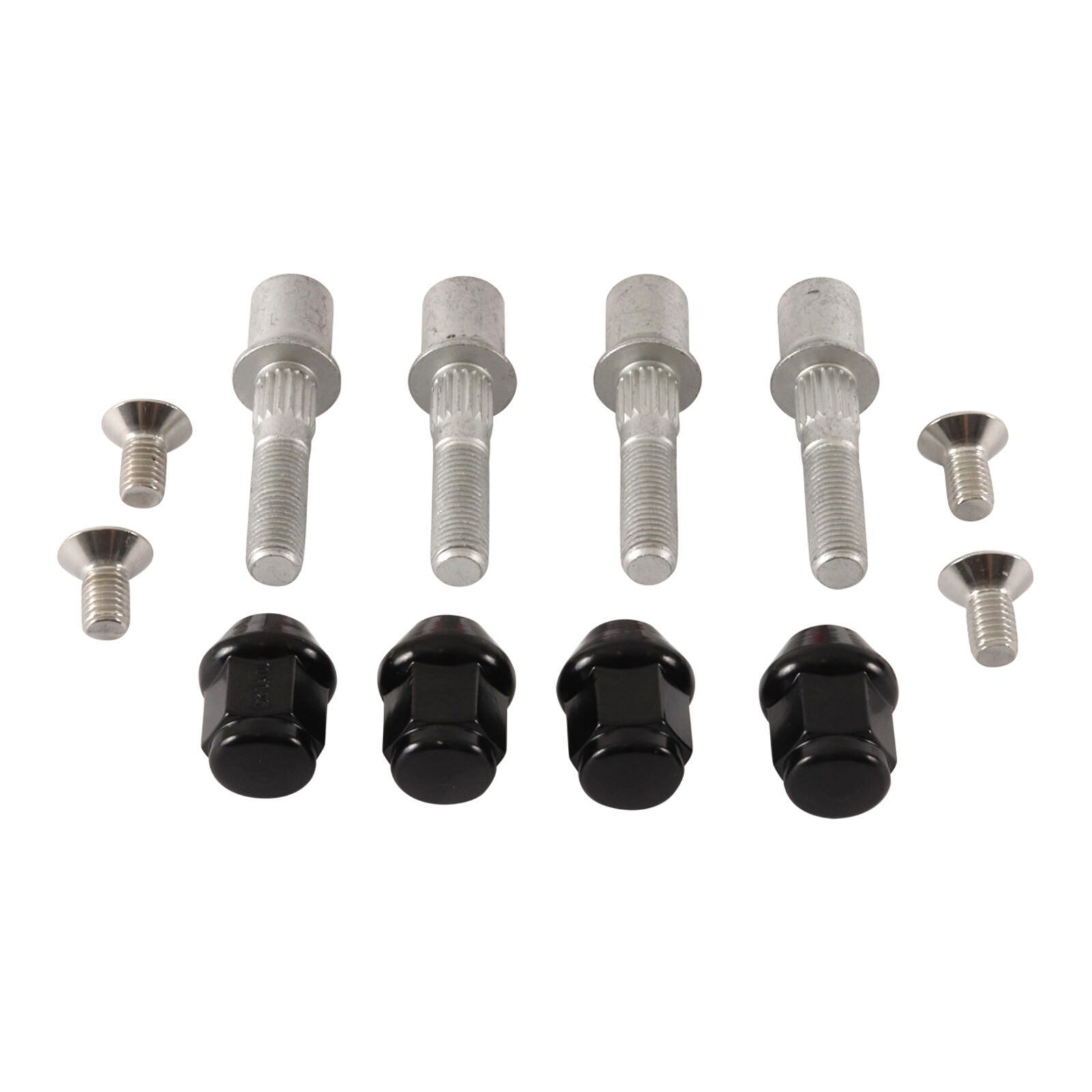 Wheel Stud and Nut Kit Ð 85-1079