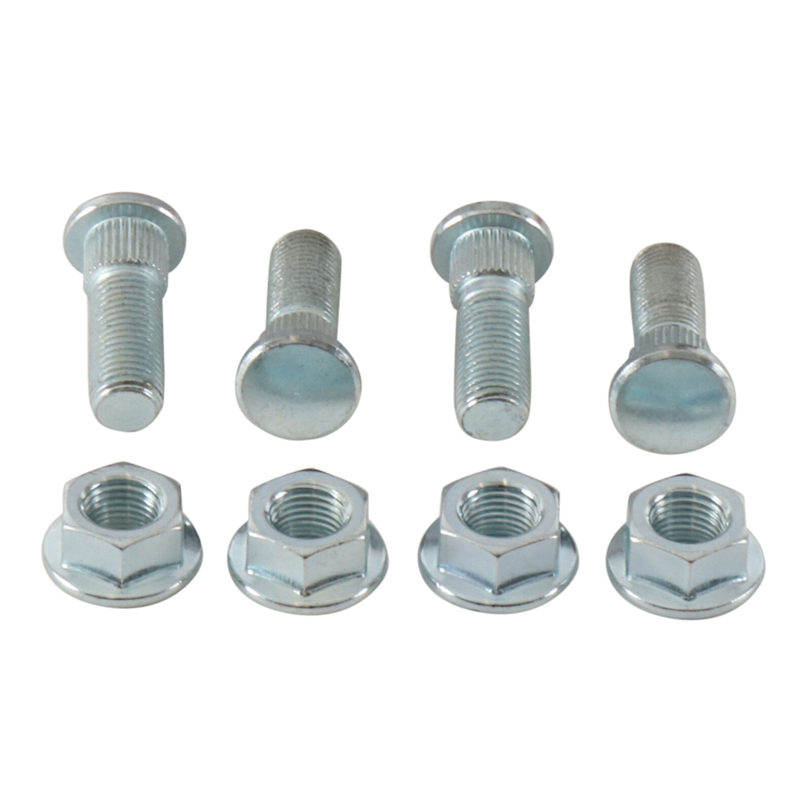 Wheel Stud and Nut Kit Ð 85-1091