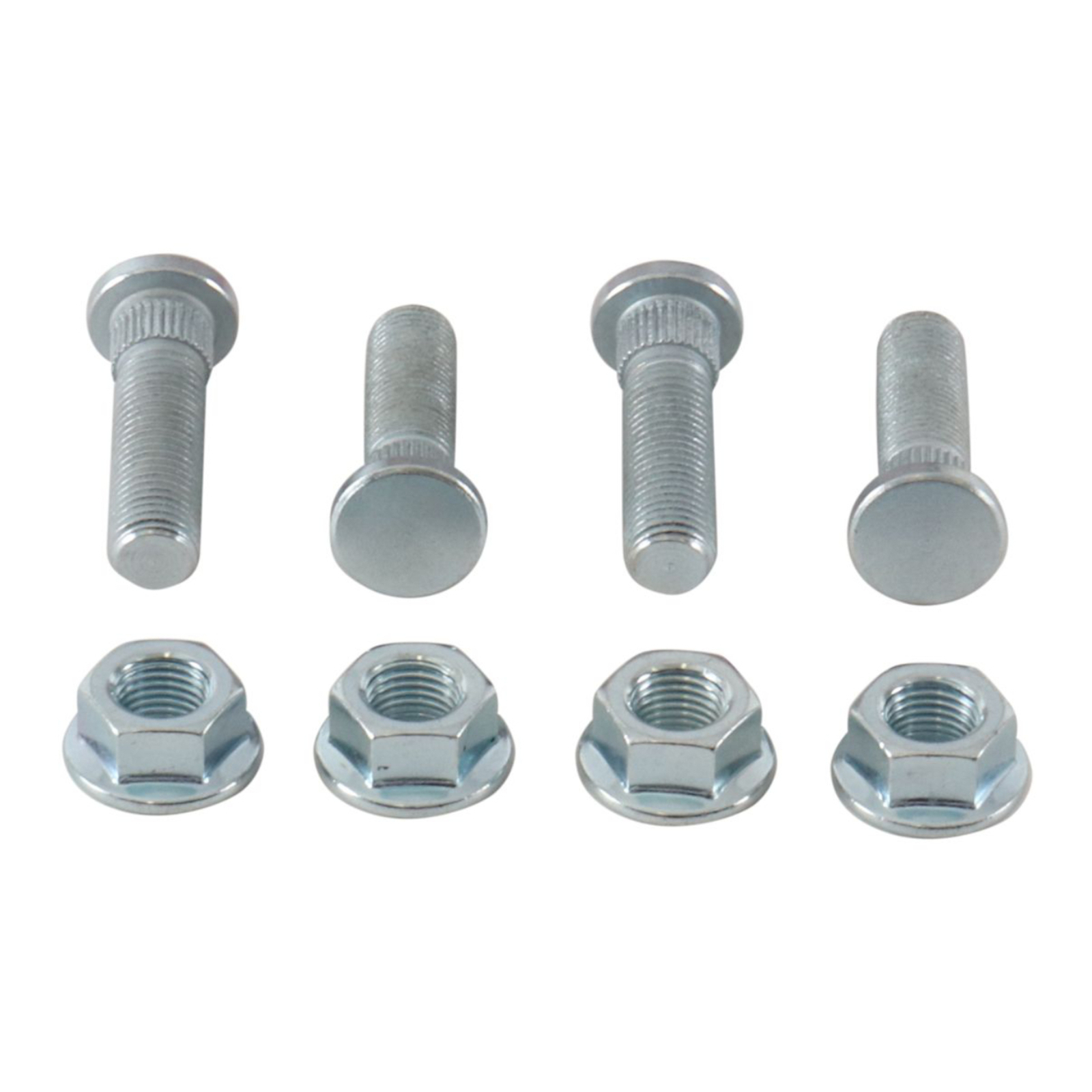 Wheel Stud and Nut Kit Front / Rear 85-1092