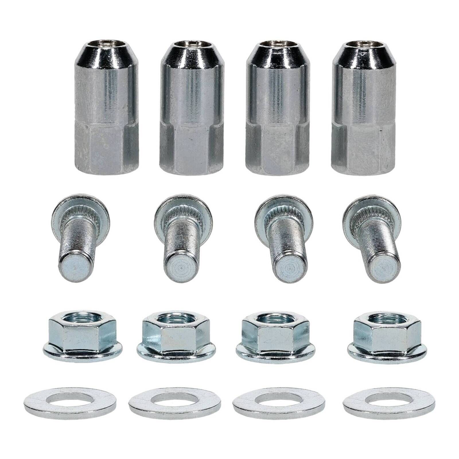 Wheel Stud and Nut Kit Ð 85-1127