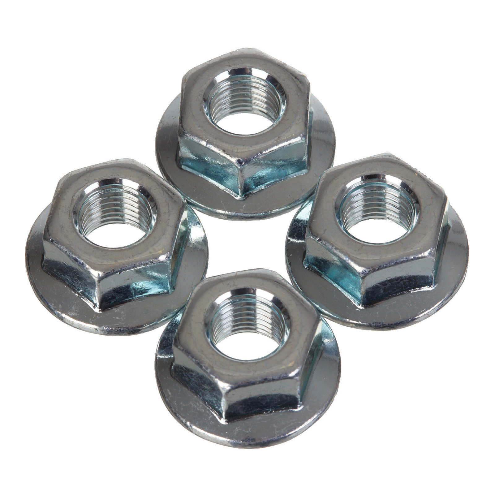 ATV / UTV Wheel Nut Kit