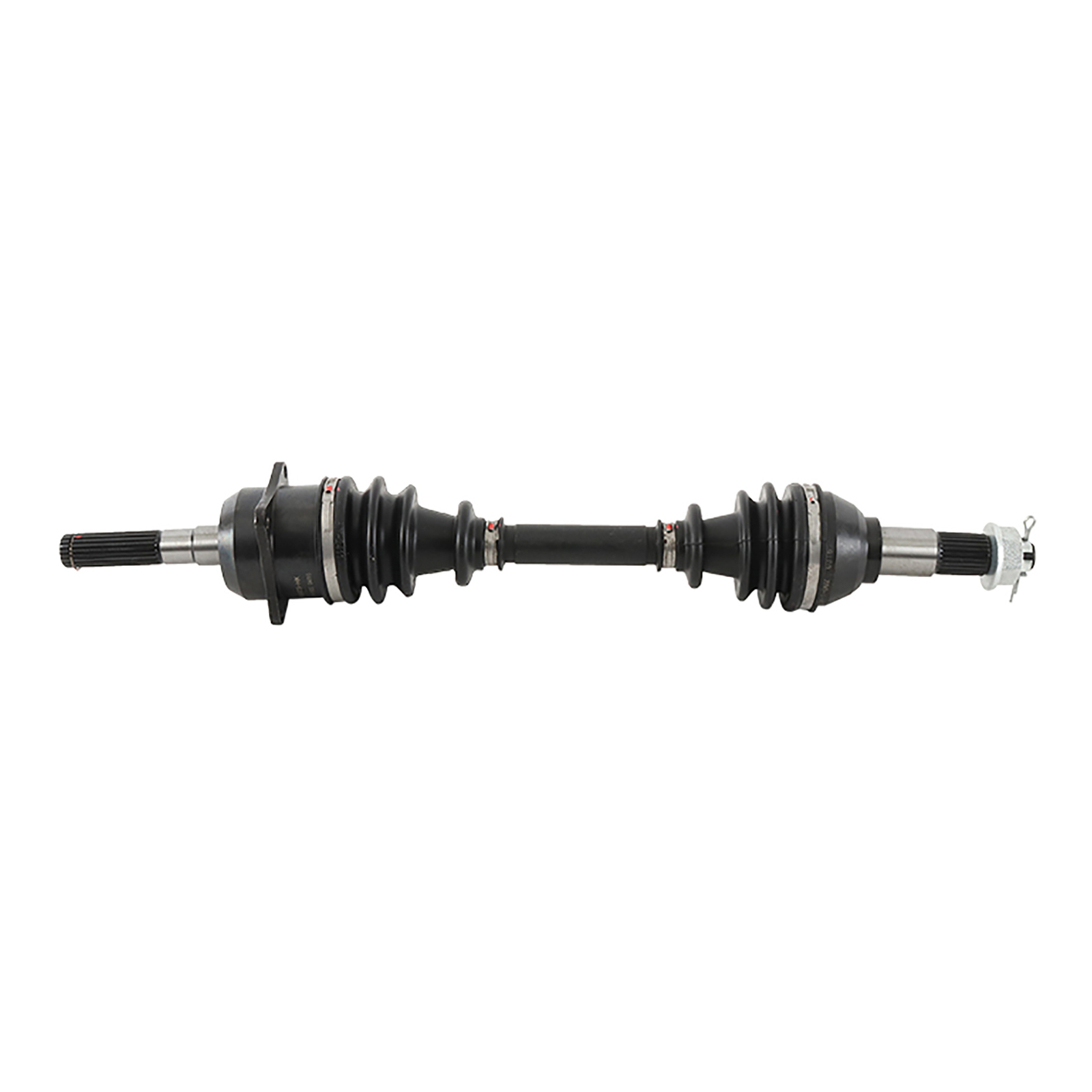 ATV CV/Axle Complete 8 Ball