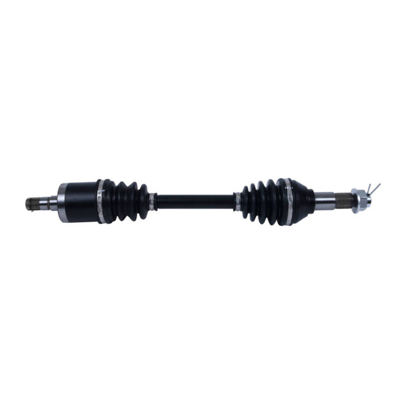 ATV CV/Axle 8 Ball Complete Shaft