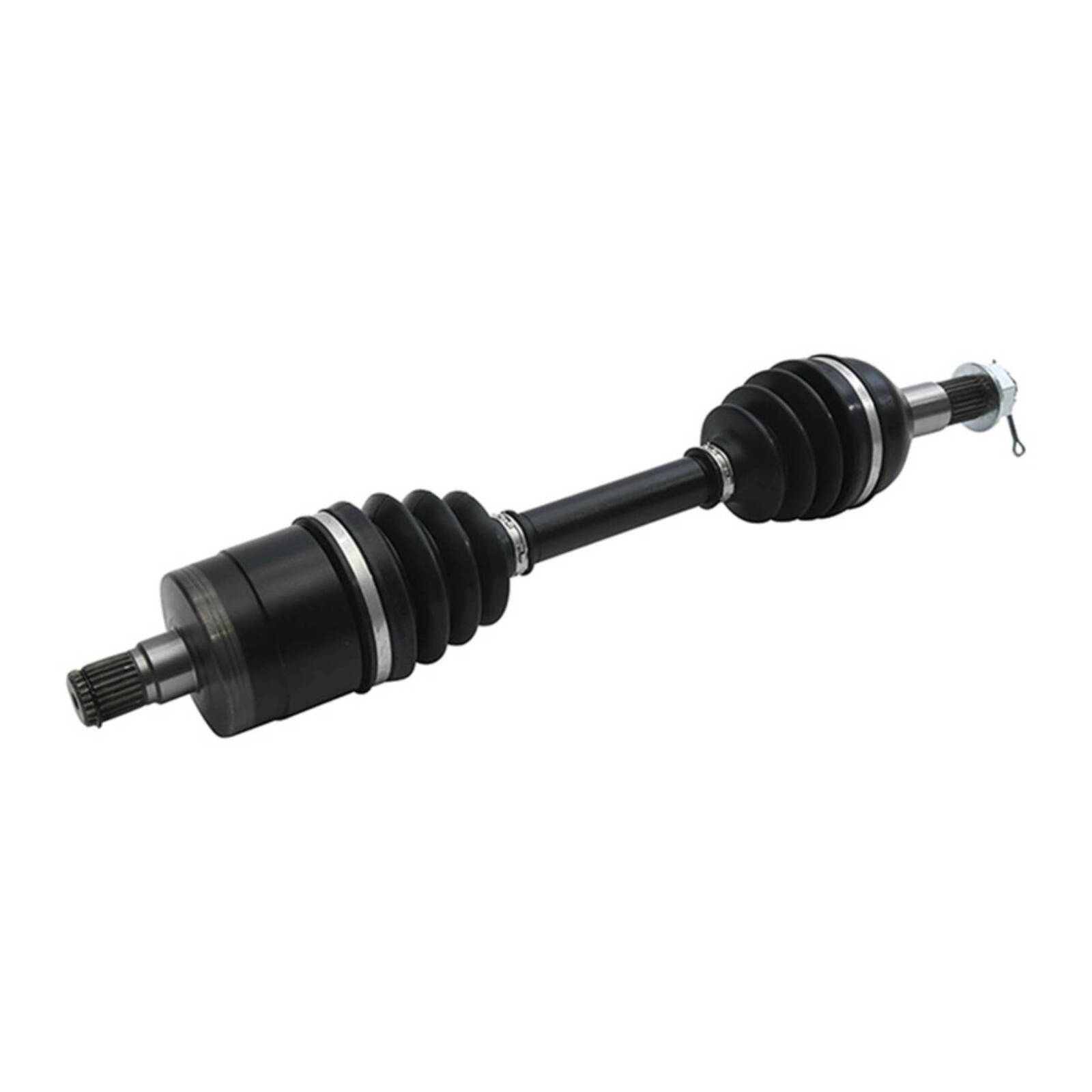 ATV CV/Axle 8 Ball Complete Shaft