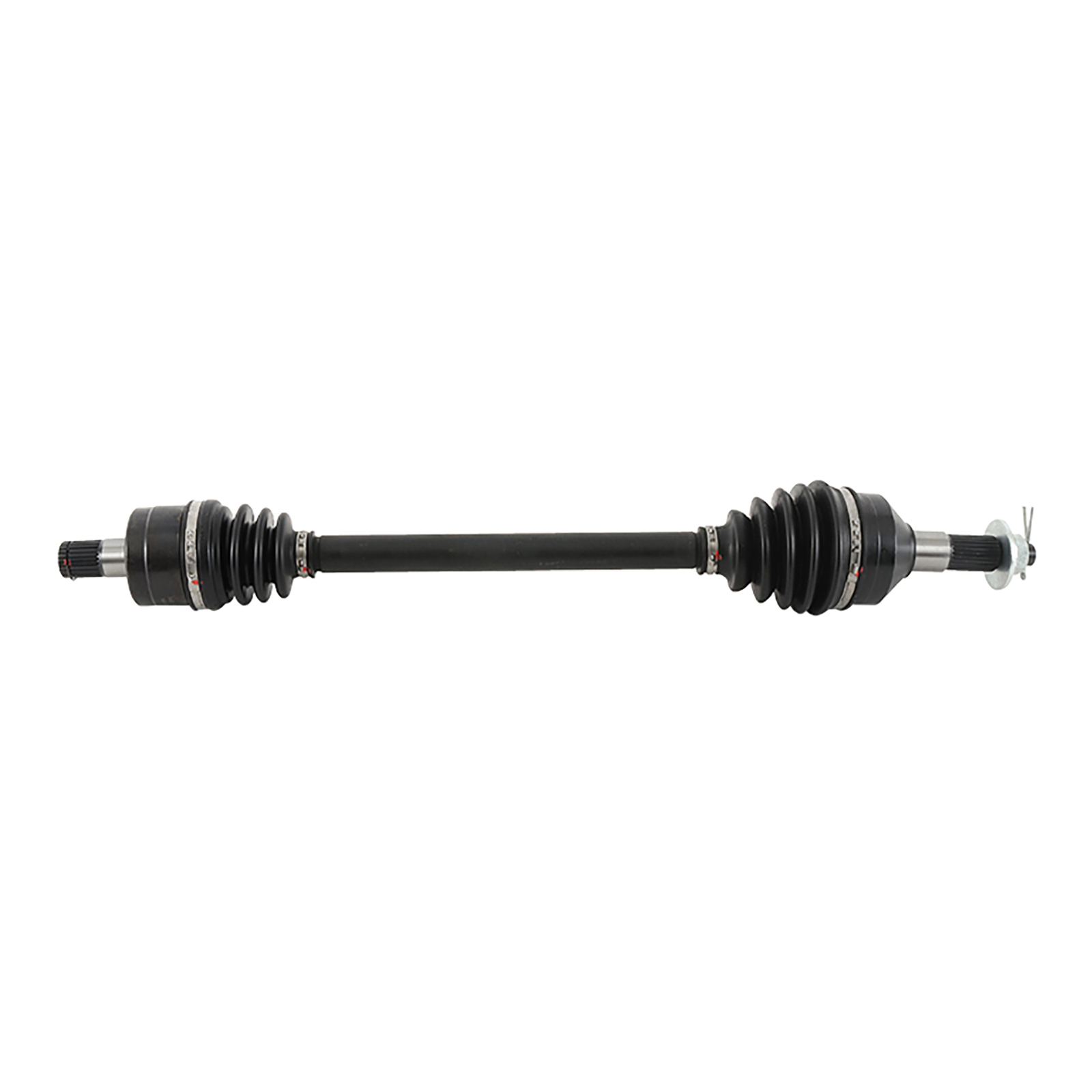 ATV CV/Axle Complete 8 Ball