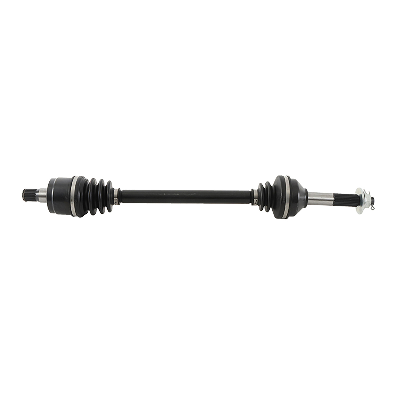 ATV CV/Axle Complete 8 Ball