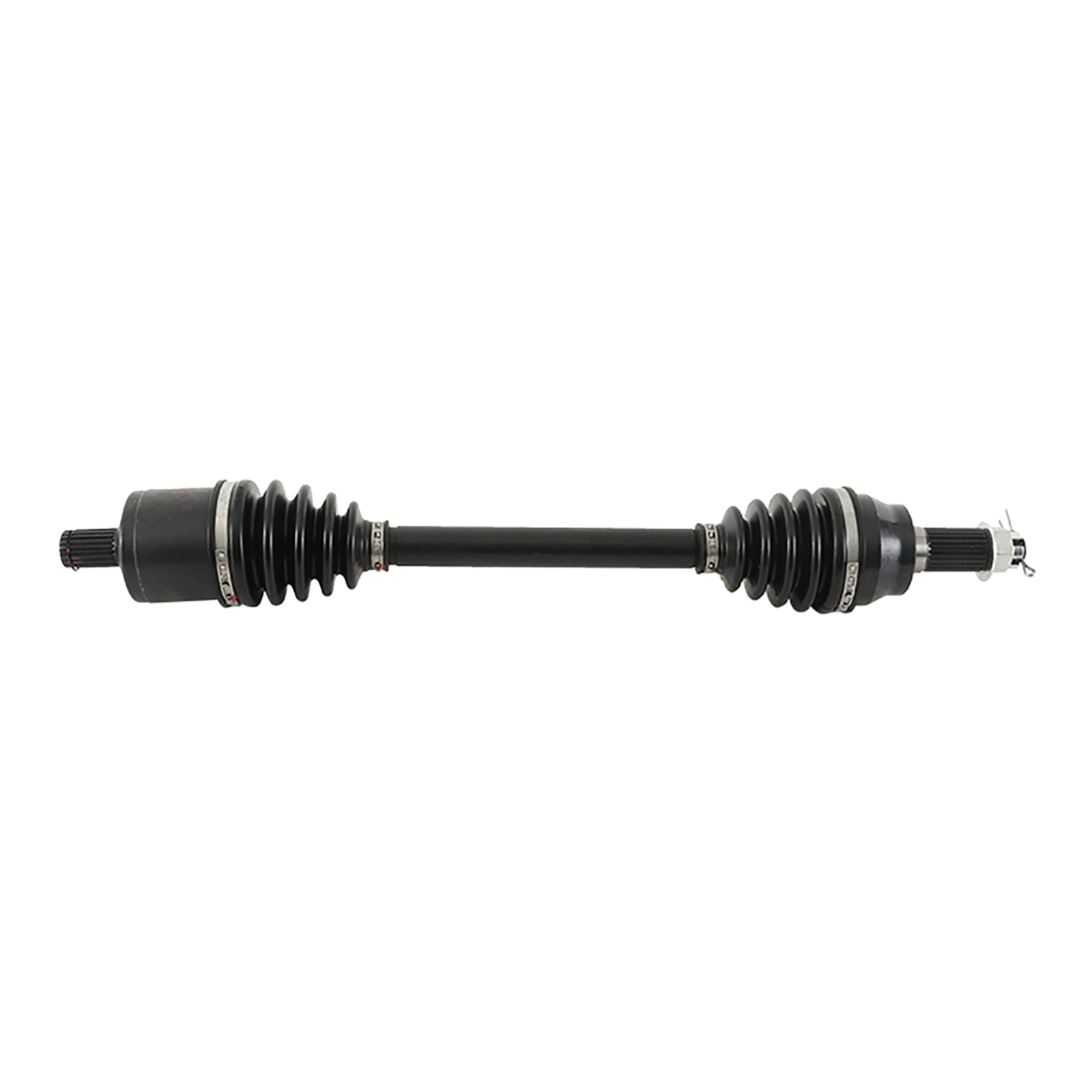 ATV CV/Axle Complete 8 Ball