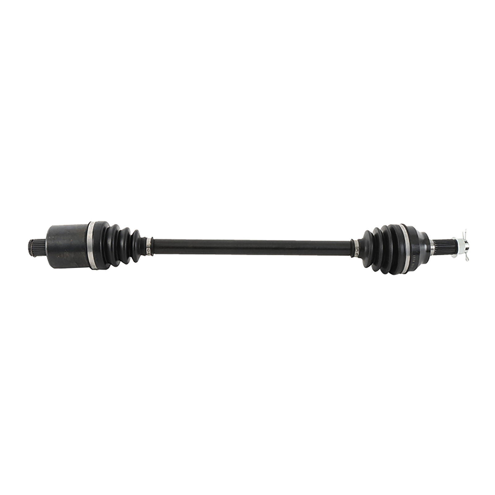 ATV CV/Axle Complete 8 Ball. Supersedes to AB8PO8404