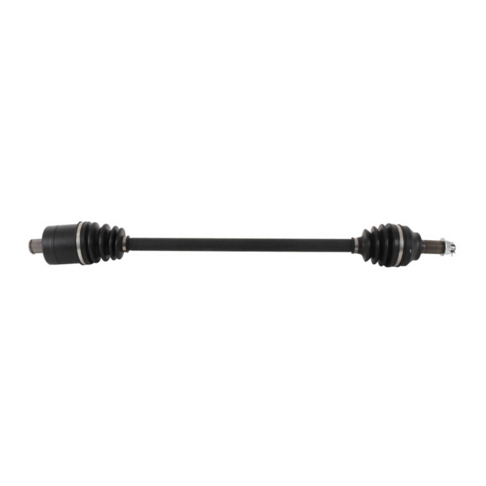 ATV CV/Axle 8 Ball Complete Shaft