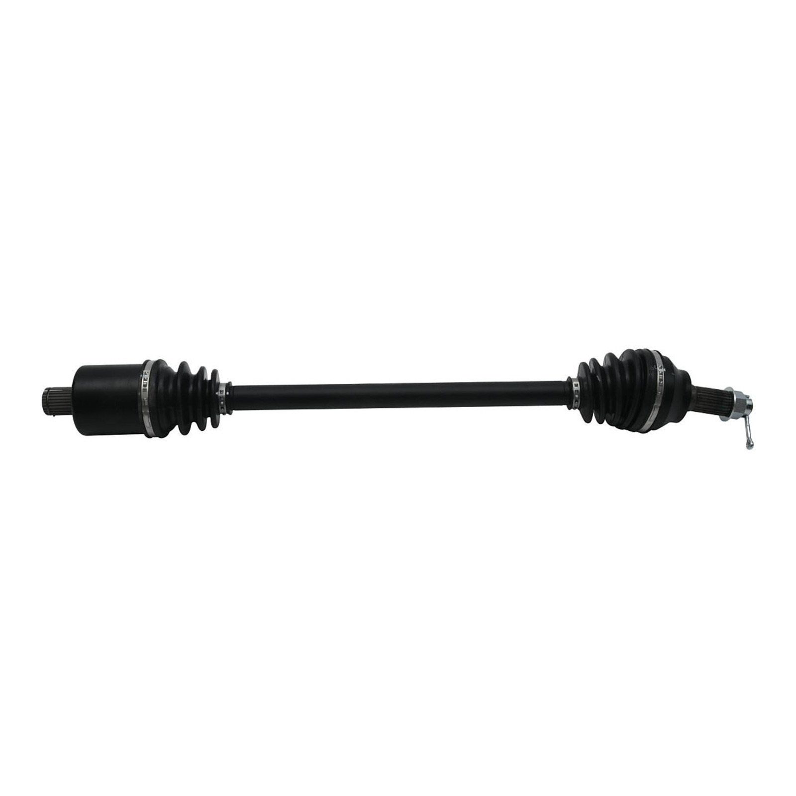 ATV CV/Axle 8 Ball Complete Shaft