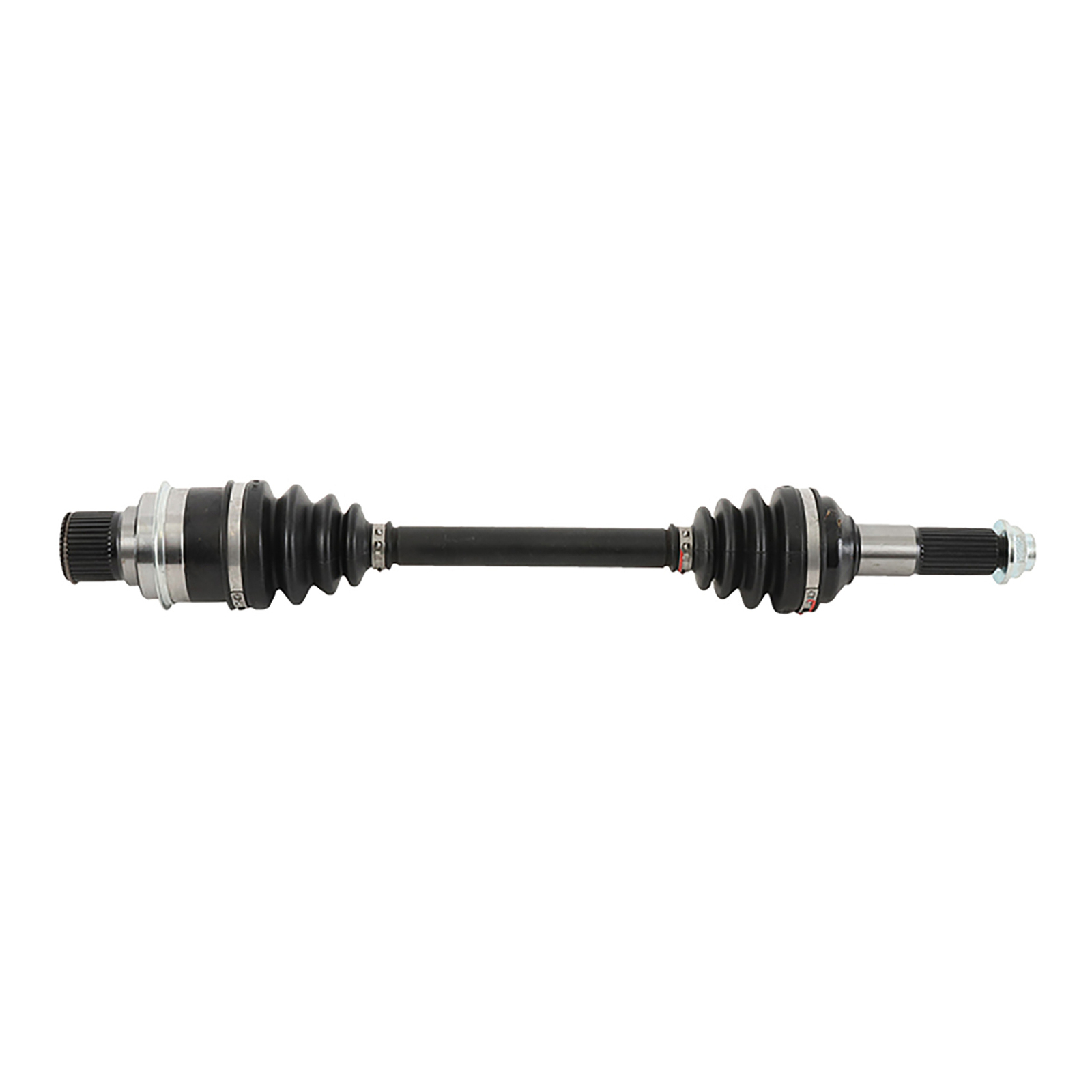 ATV CV/AXLE COMPLETE 8 BALL