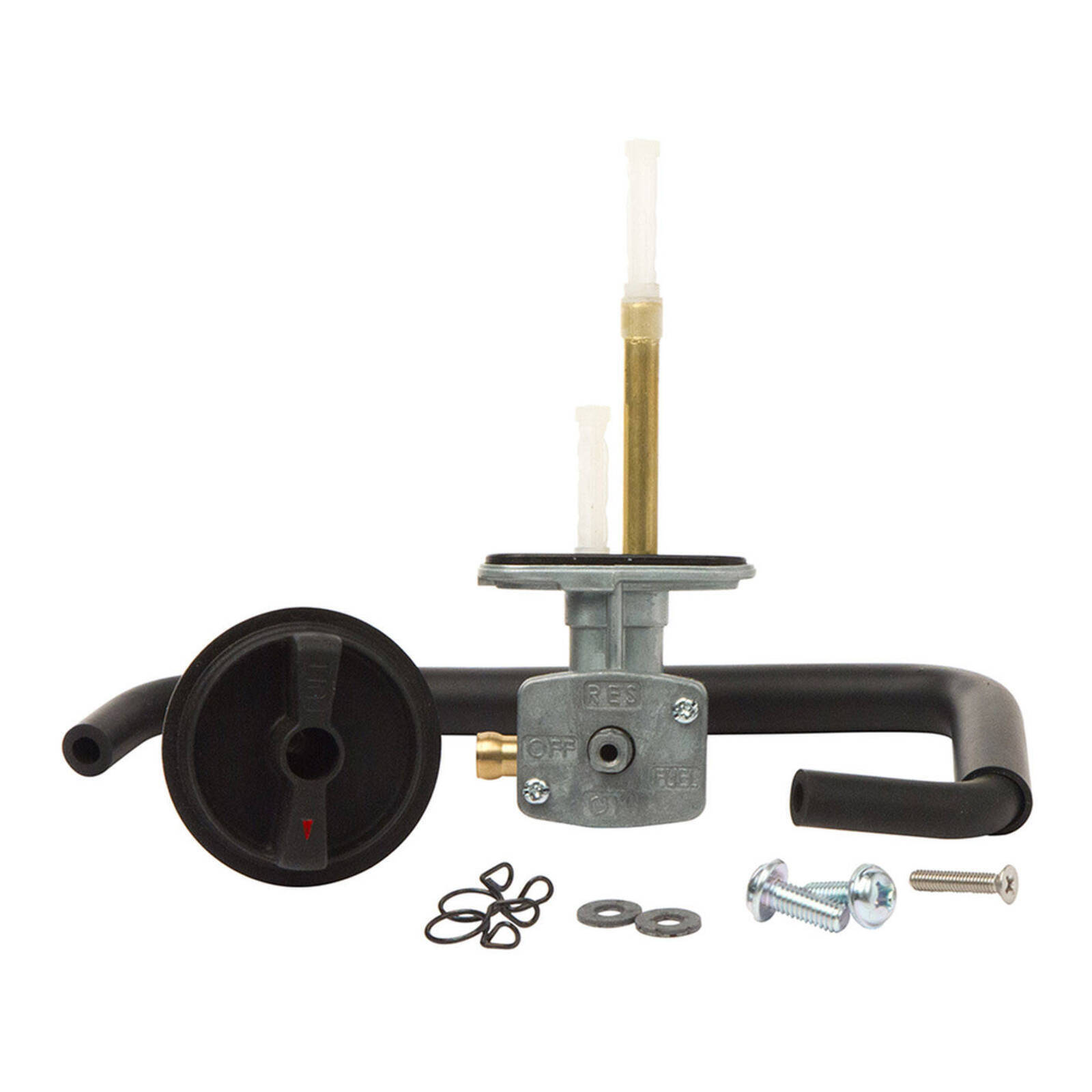 All Balls Racing Fuel Tap Kit (FS101-0052)