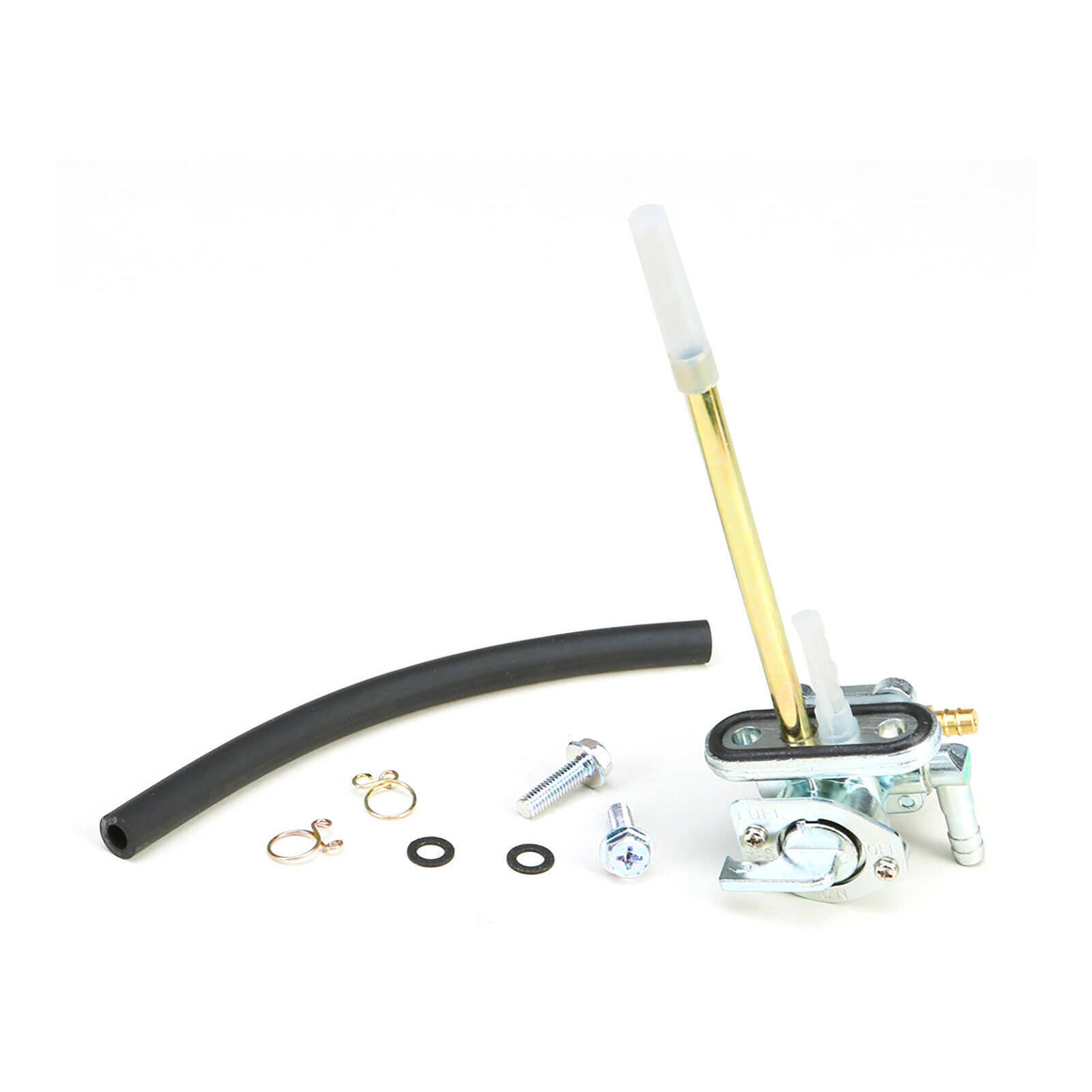 All Balls Racing Fuel Tap Kit (FS101-0123)