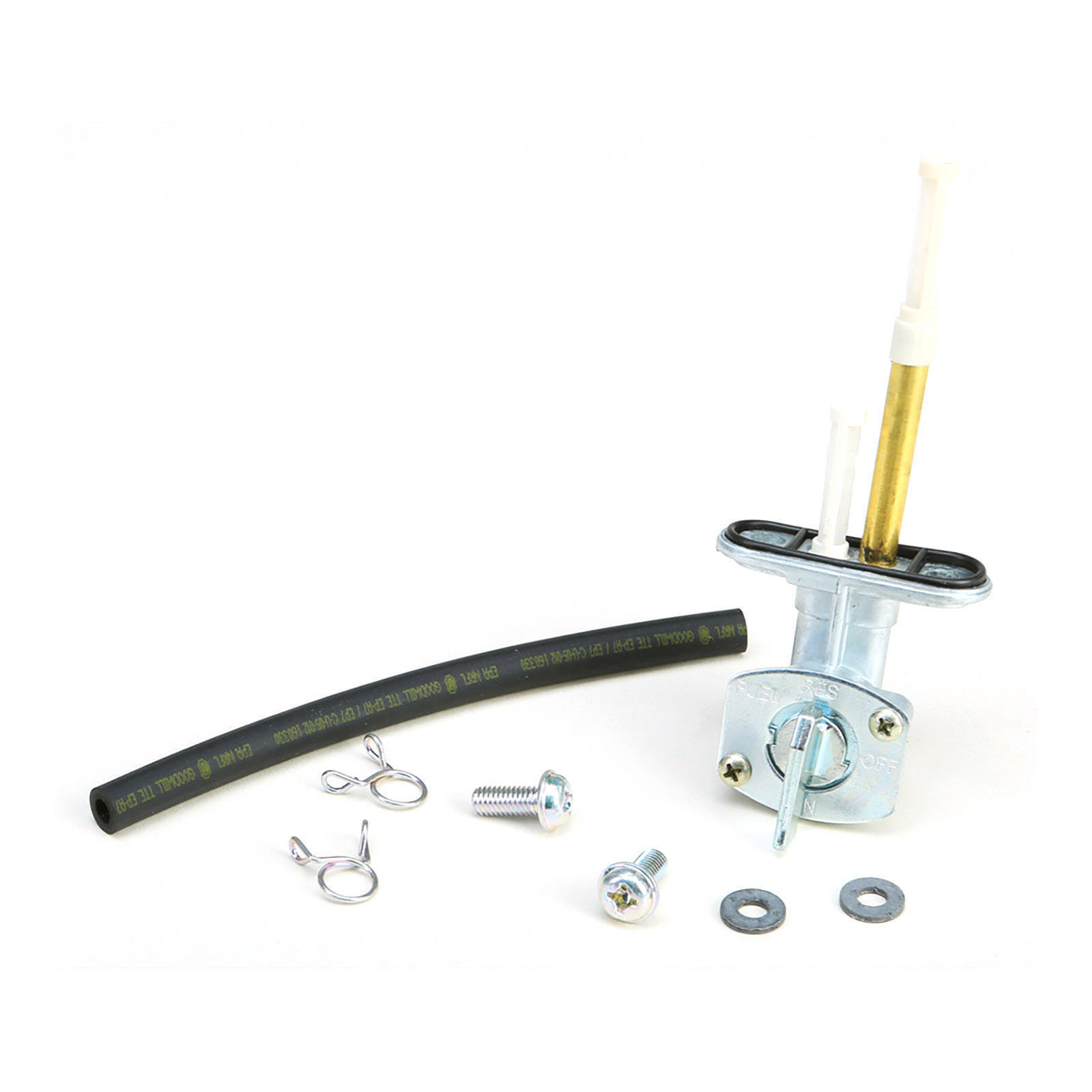 All Balls Racing Fuel Tap Kit (FS101-0156)