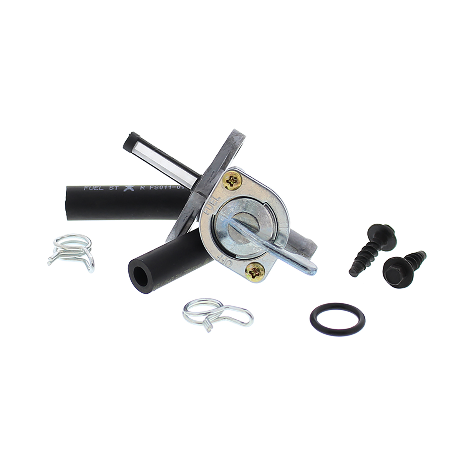 All Balls Racing Fuel Tap Kit (FS101-0170)