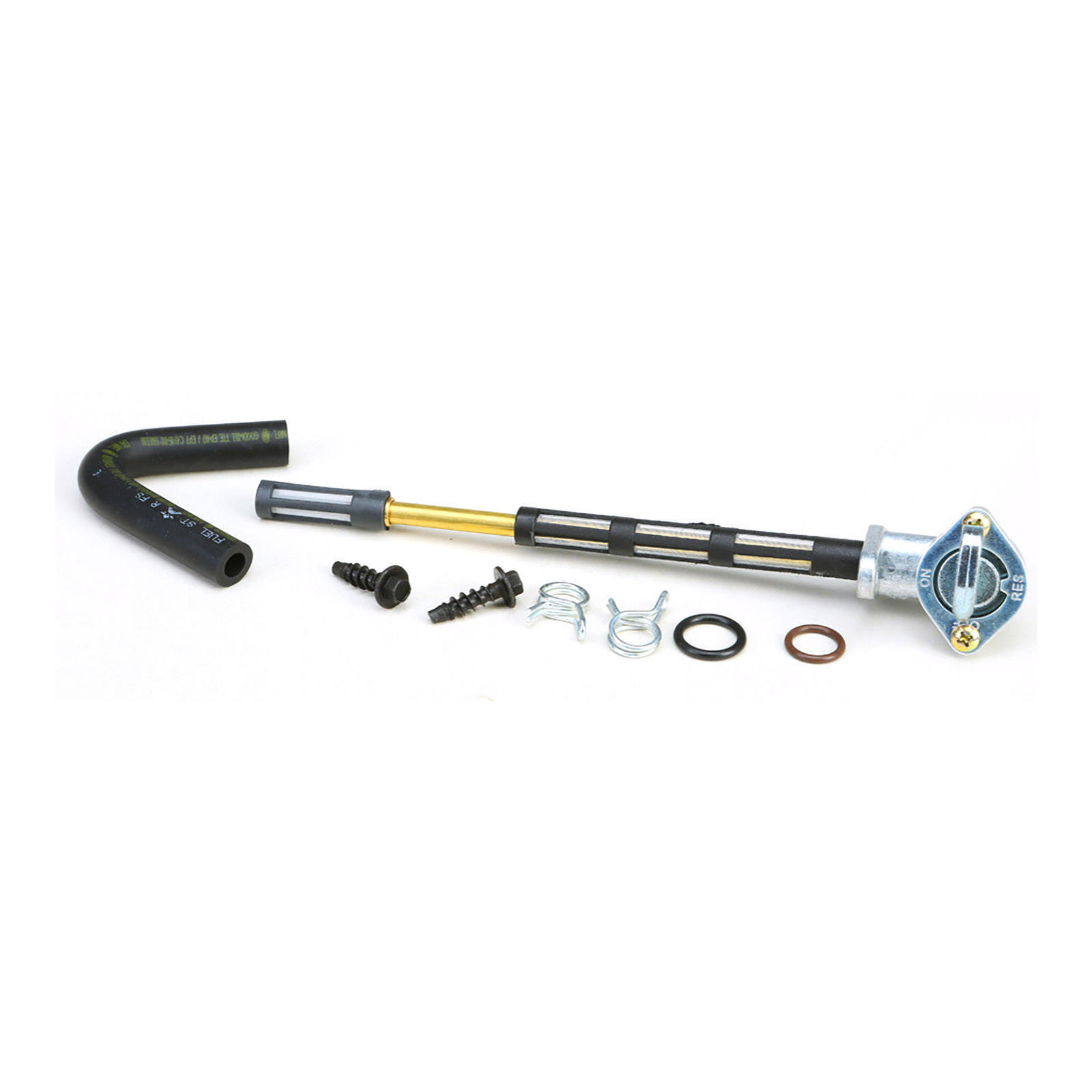 All Balls Racing Fuel Tap Kit (FS101-0177)