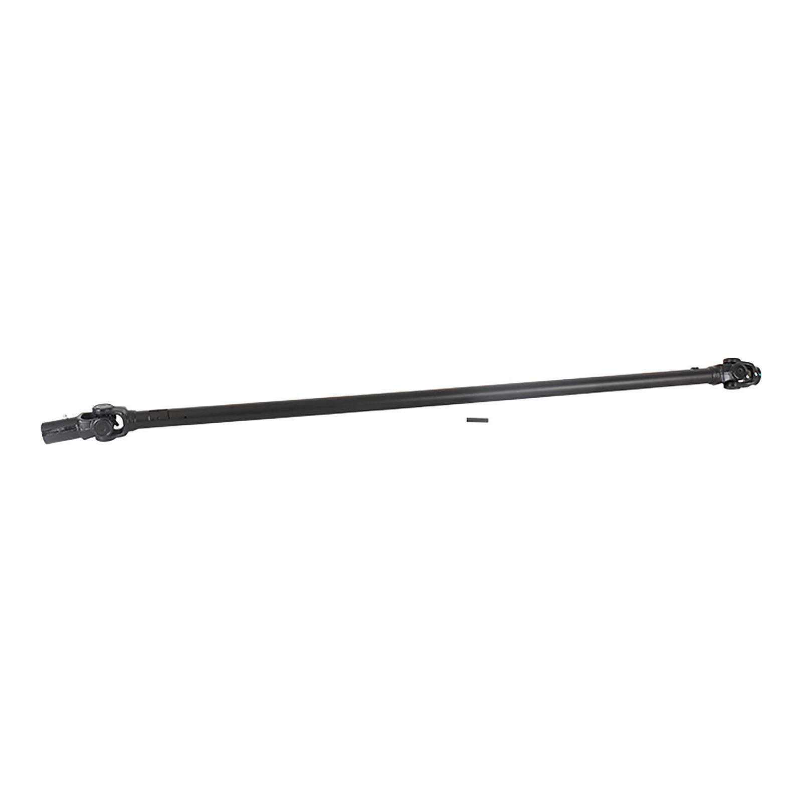 Prop Shaft Stealth Drive Axle Pol