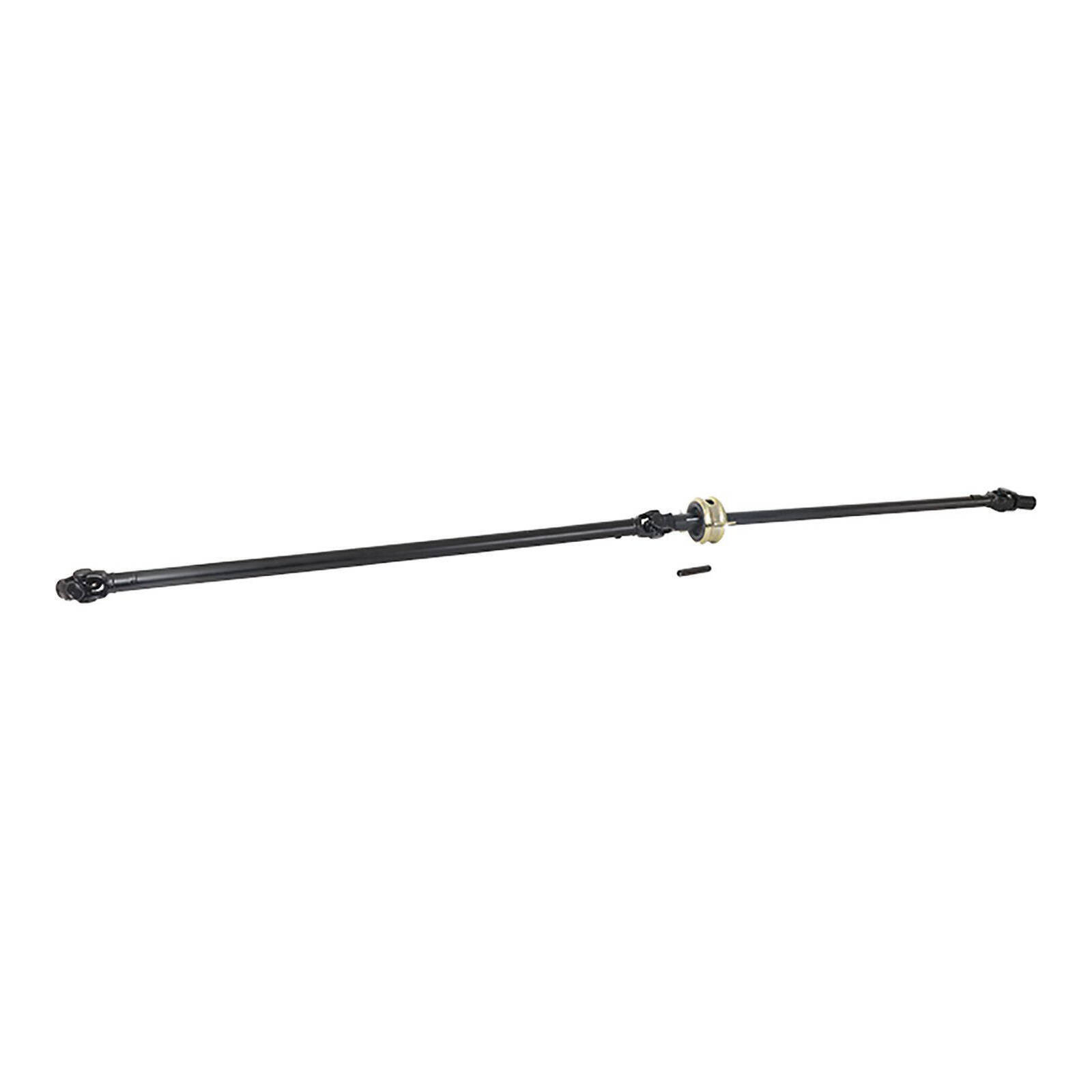 Prop Shaft Stealth Drive Axle Pol