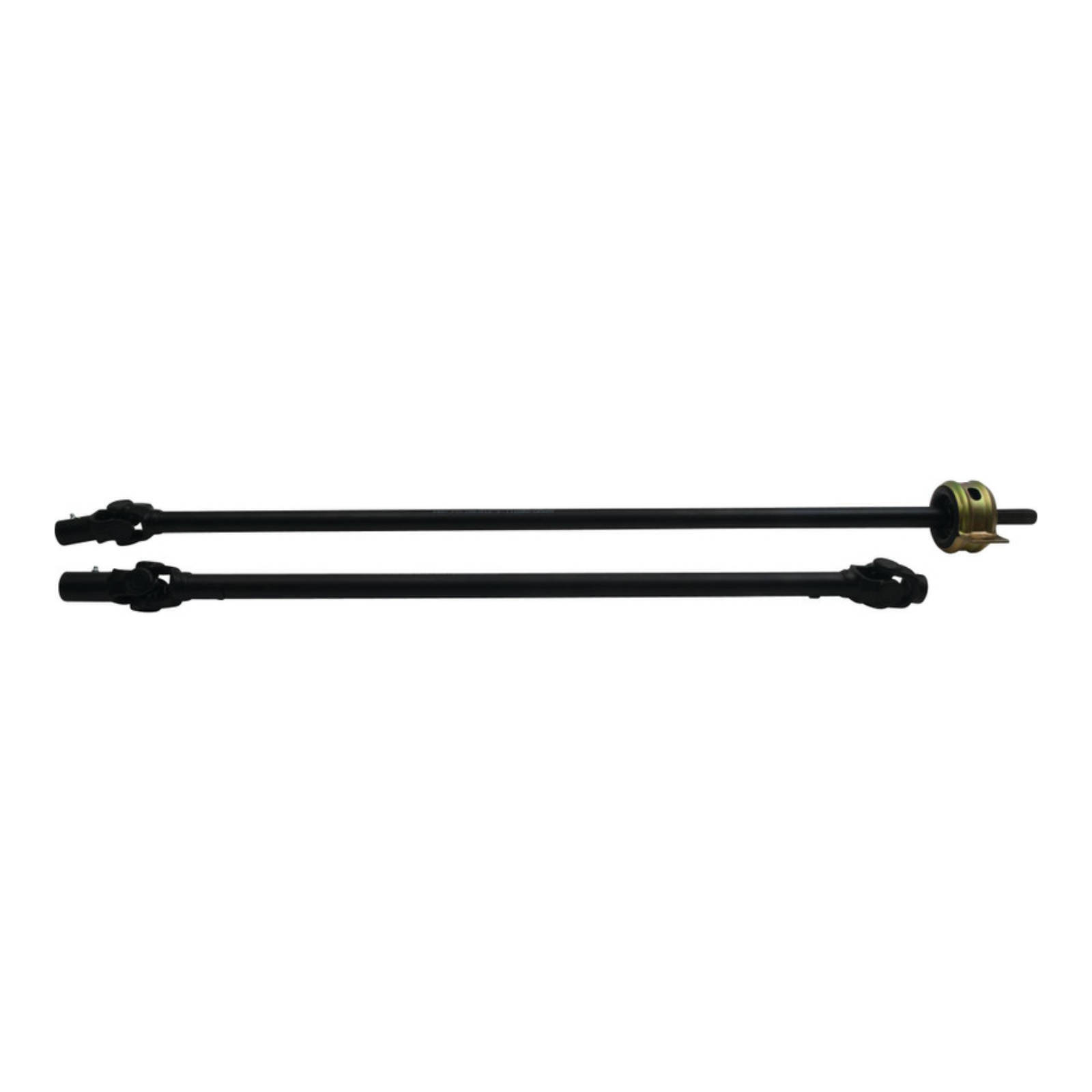 Prop Shaft Stealth Drive Axle Pol