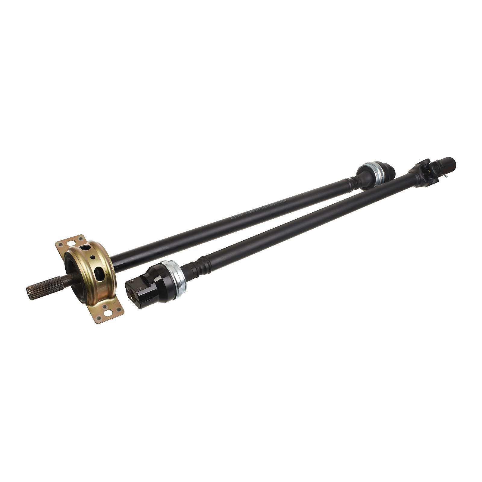 Prop Shaft Stealth Drive Axle