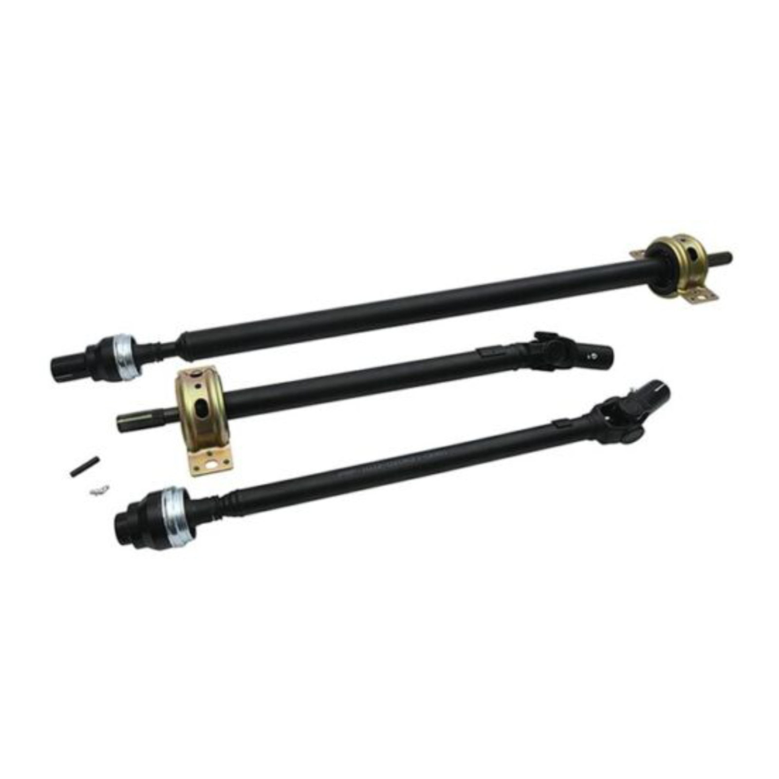 Prop Shaft Stealth Drive Axle