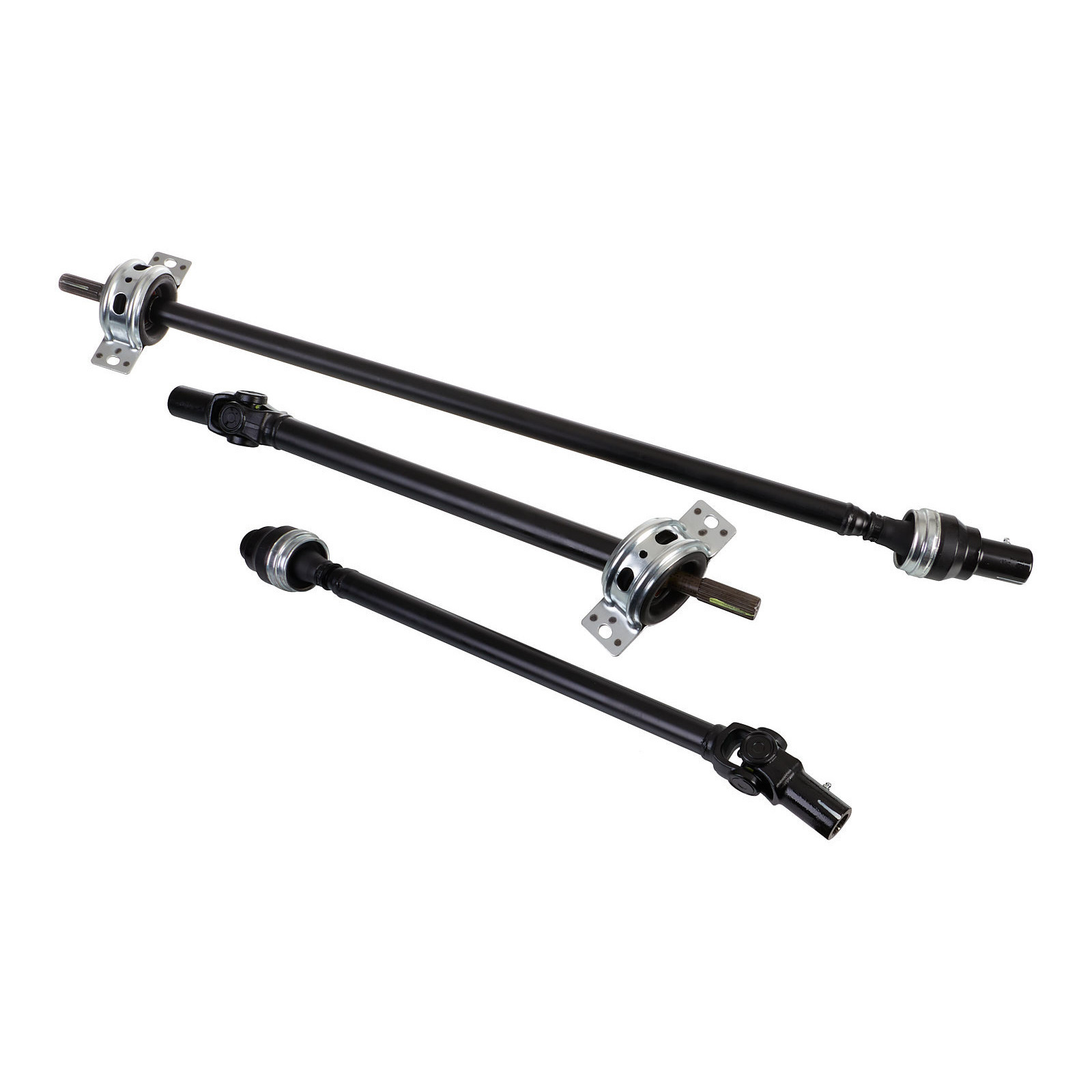 Prop Shaft Stealth Drive Axle