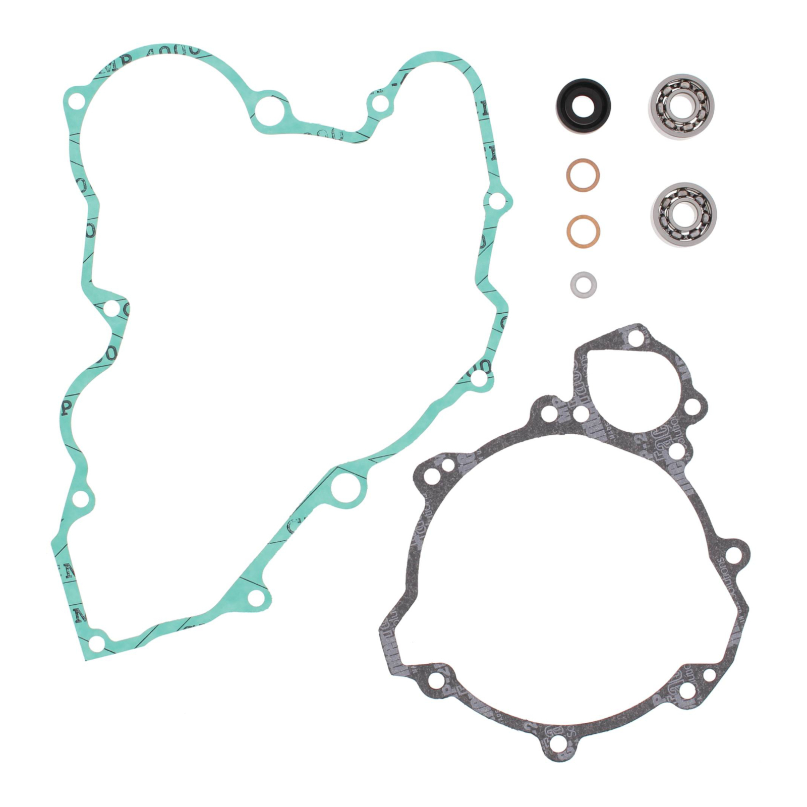 Vertex Water Pump Rebuilt Kit KTM