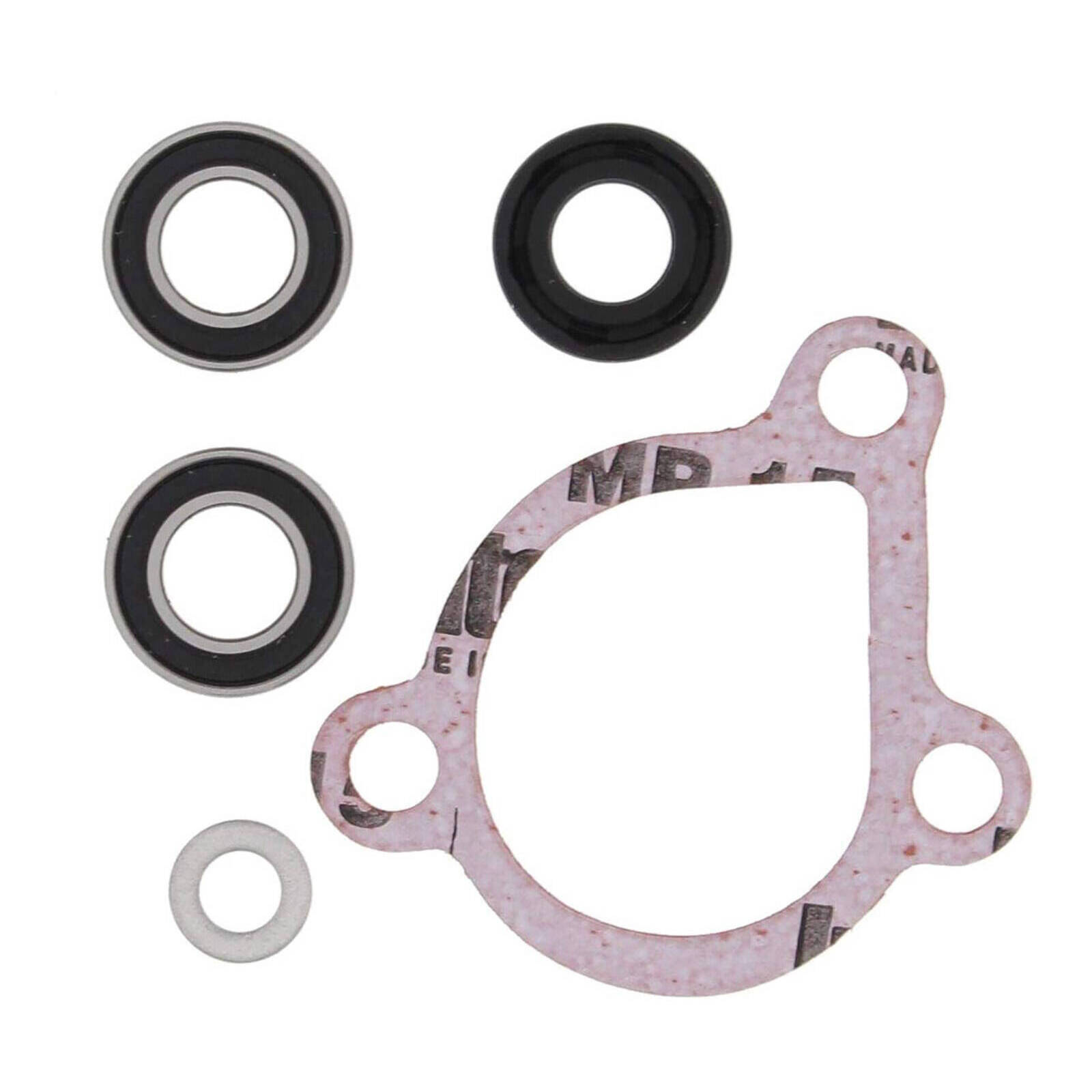 Vertex Water Pump Rebuilt Kit KTM 50SX '06-'07