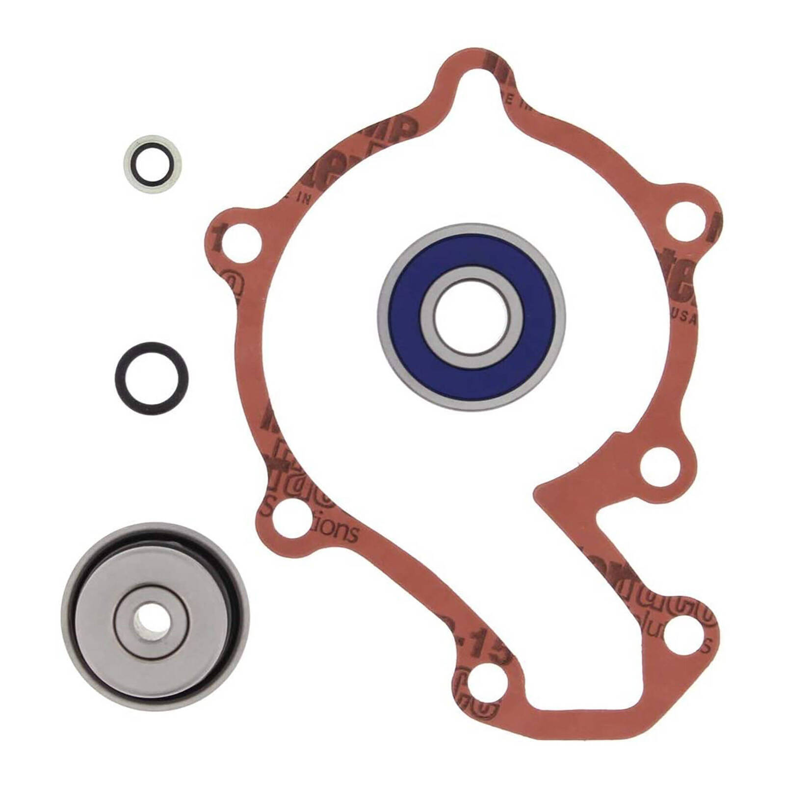 Vertex Water Pump Rebuilt Kit Polaris Outlaw 500 '06-'07