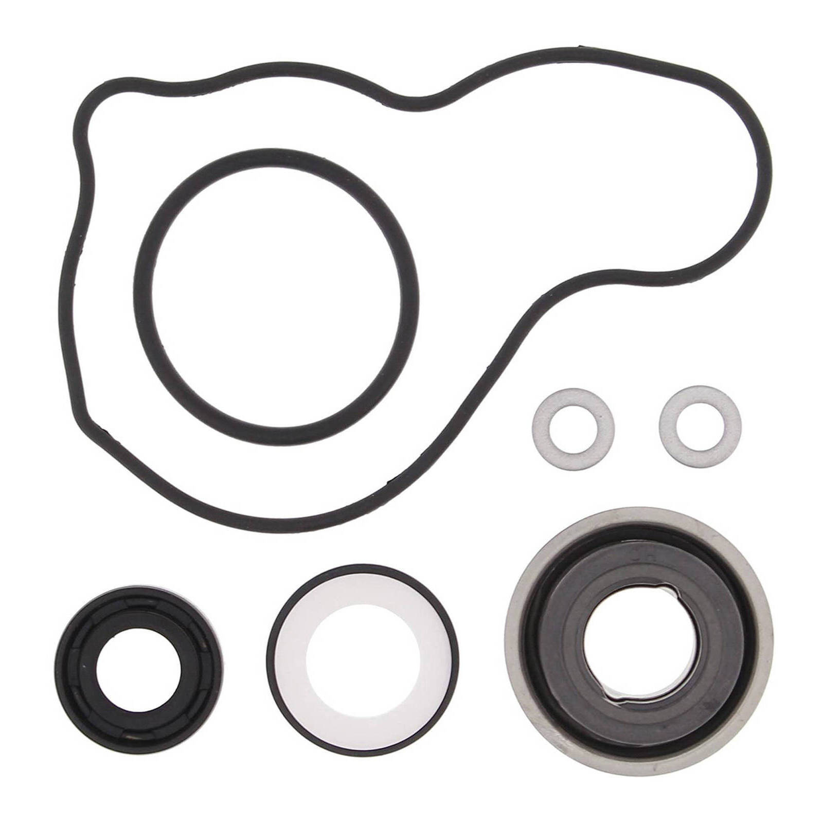 Vertex Water Pump Rebuilt Kit TRX680 Rincon '06-'15