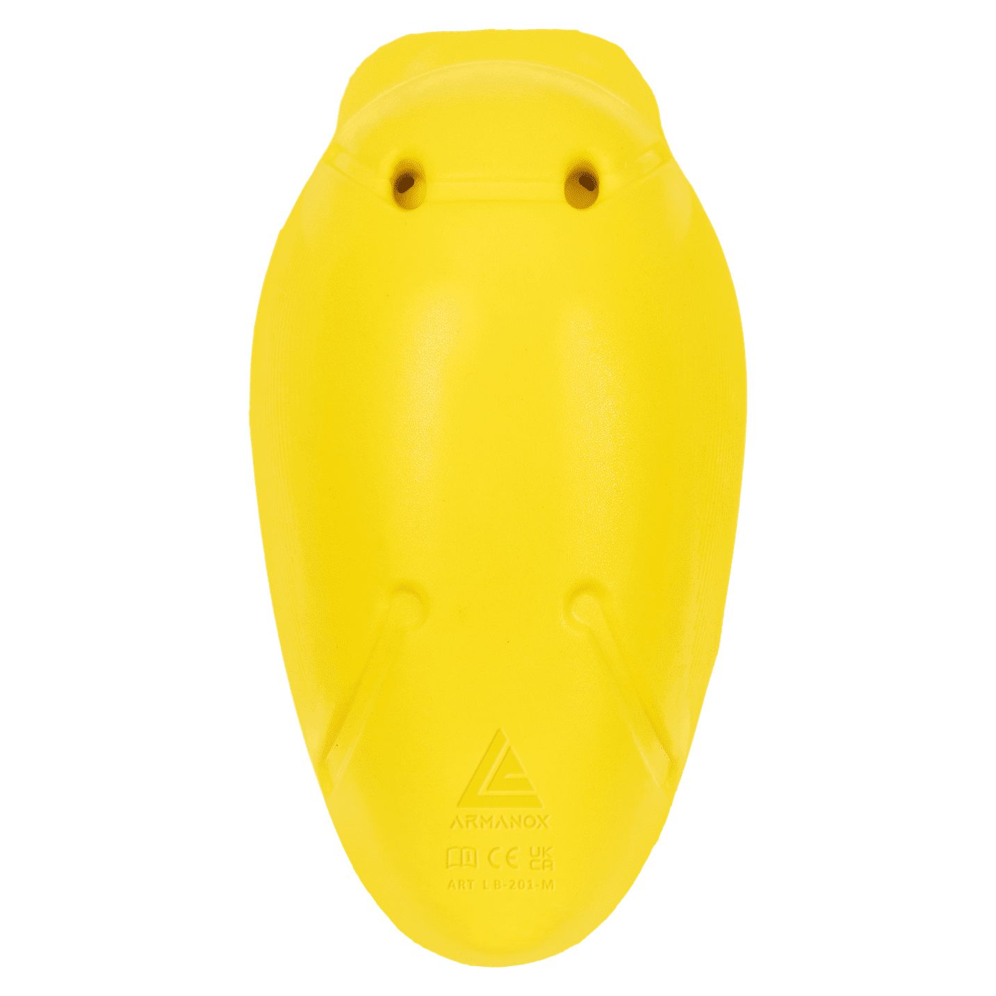 Armanox CE Level 2 Elbow/Knee Armour