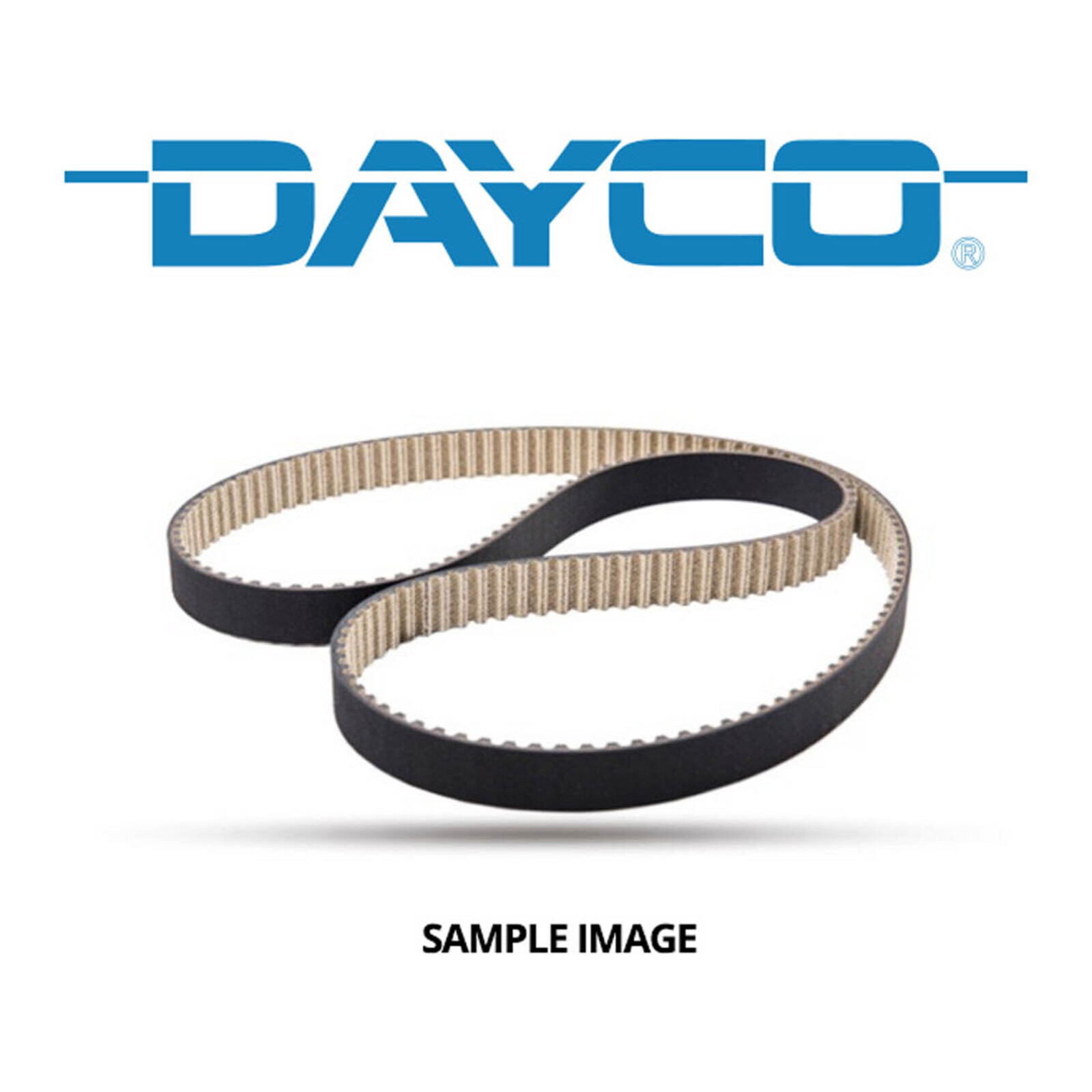 Dayco ATV Drive Belt HP 30.17 X 1038 - HP2002