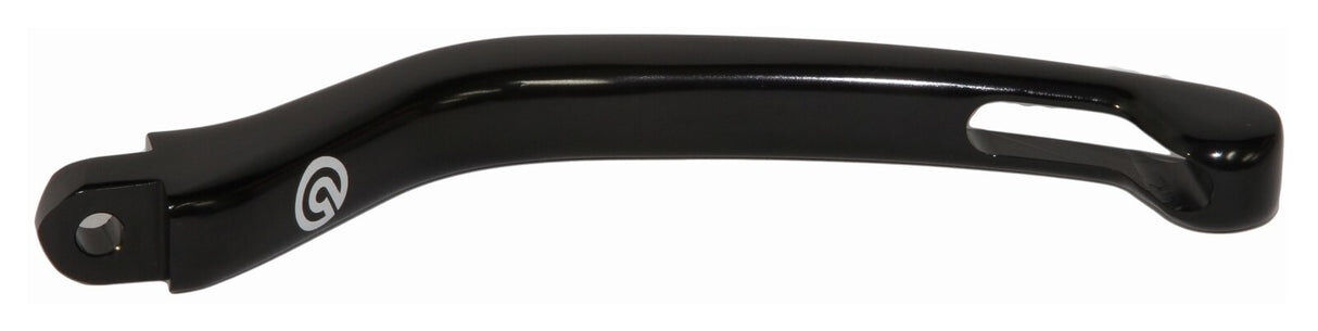 Brembo Low Drag Half Lever for RCS Clutch Black for 14/16RCS M/C