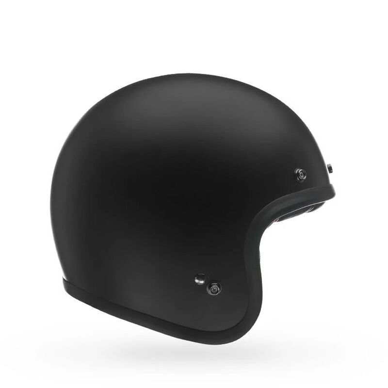 BELL CUSTOM 500 MT BK L HELMET