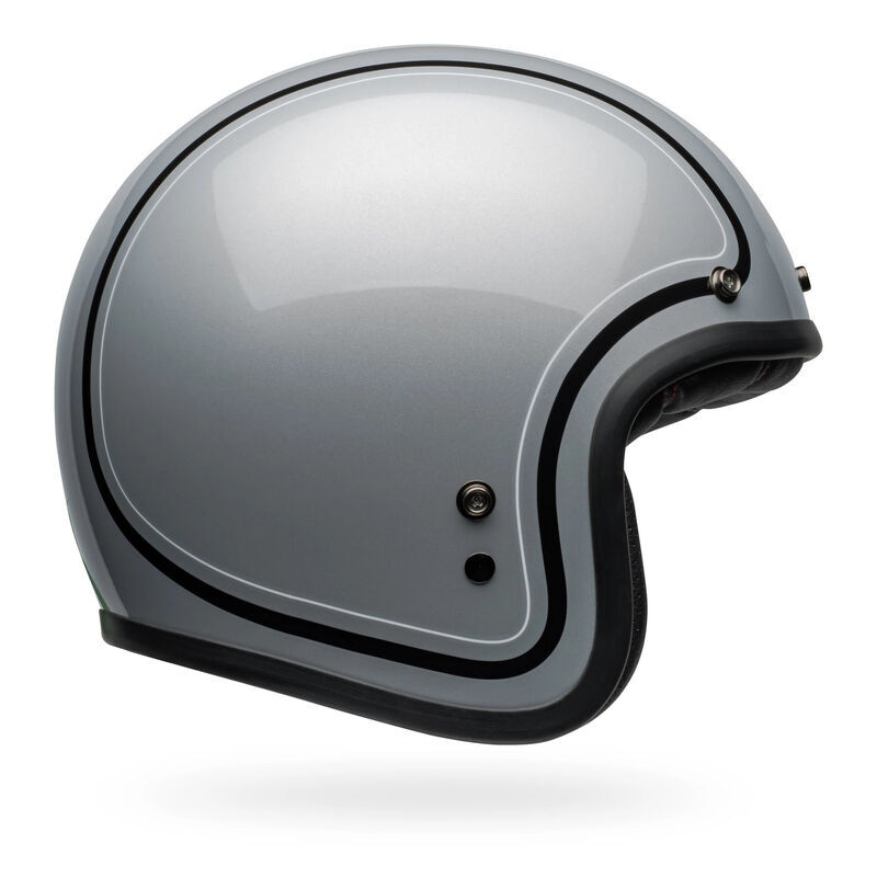 BELL CUSTOM 500 CHIEF GY L HELMET