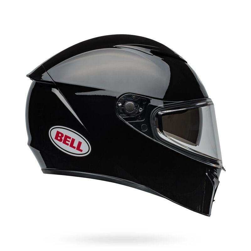 BELL LITHIUM BK L HELMET