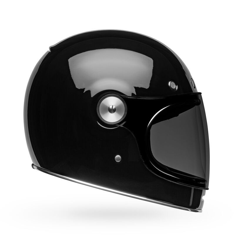 BELL BULLITT GT BK L HELMET
