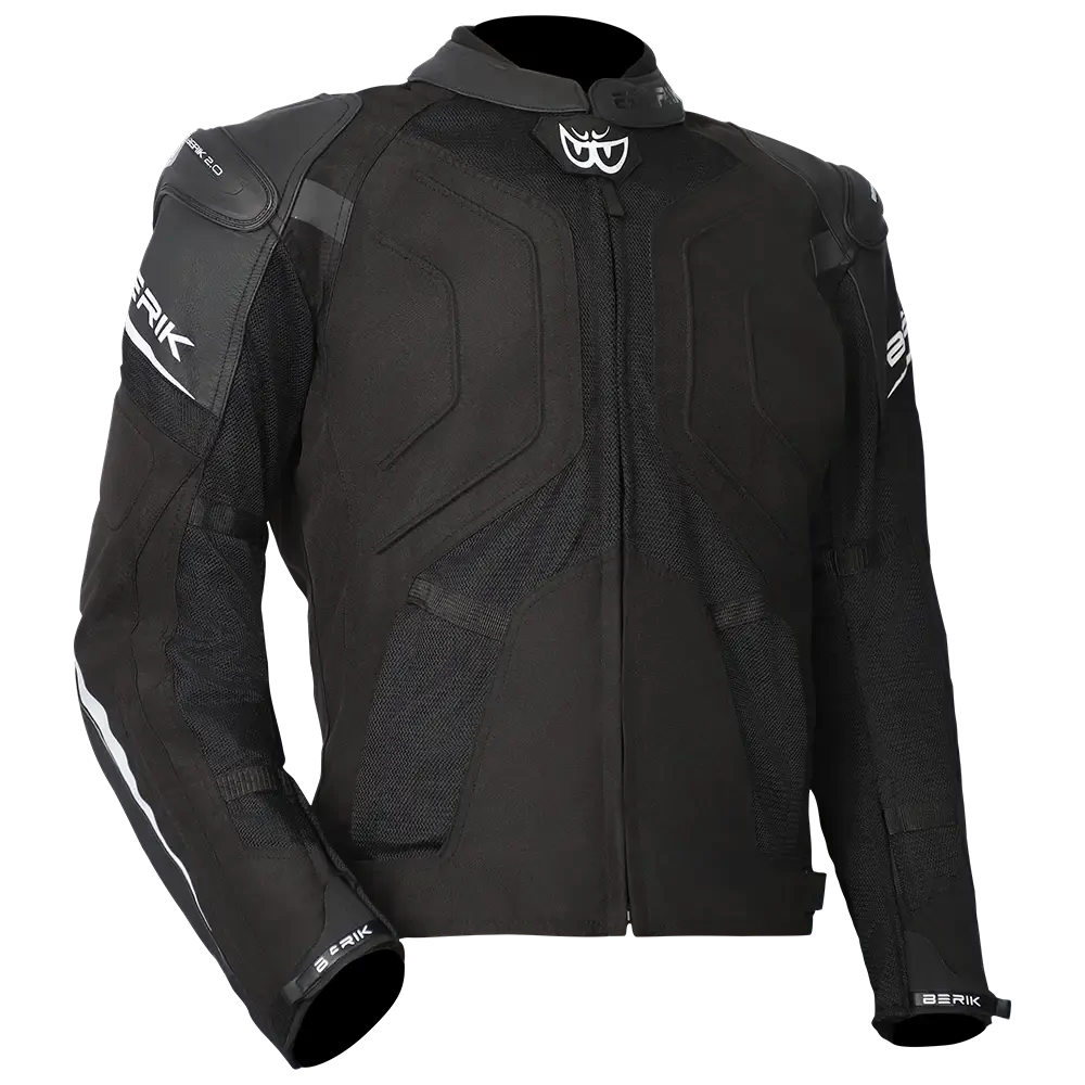 BERIK AMARO (BLACK) - 50